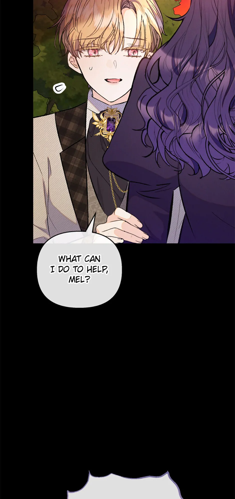 I Am A Daughter Loved By The Devil Chapter 109 - Page 70