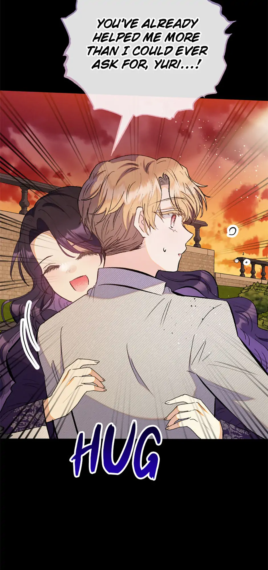 I Am A Daughter Loved By The Devil Chapter 109 - Page 71