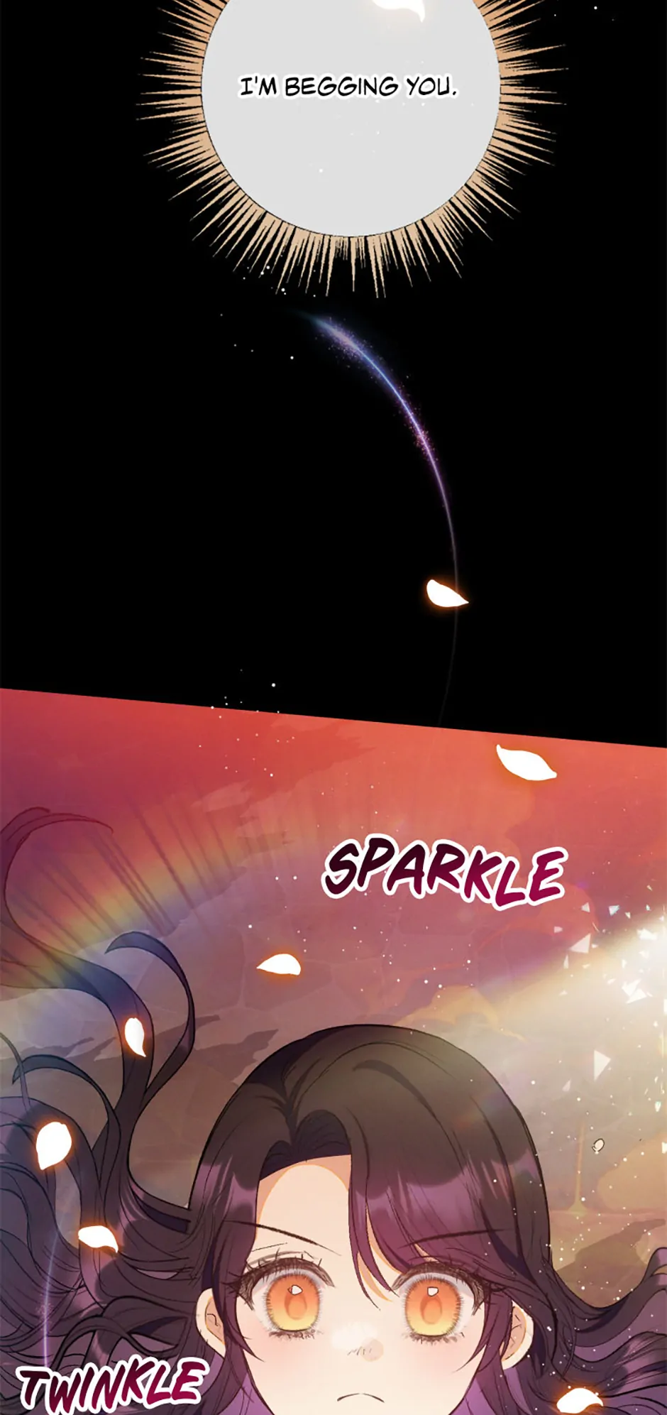 I Am A Daughter Loved By The Devil Chapter 109 - Page 73