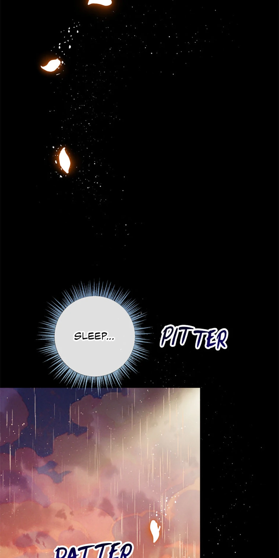 I Am A Daughter Loved By The Devil Chapter 109 - Page 76