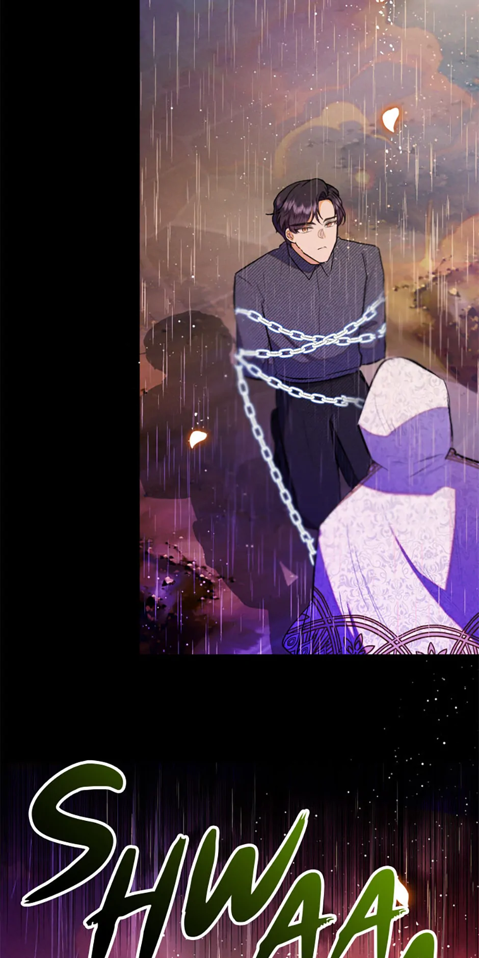 I Am A Daughter Loved By The Devil Chapter 109 - Page 78