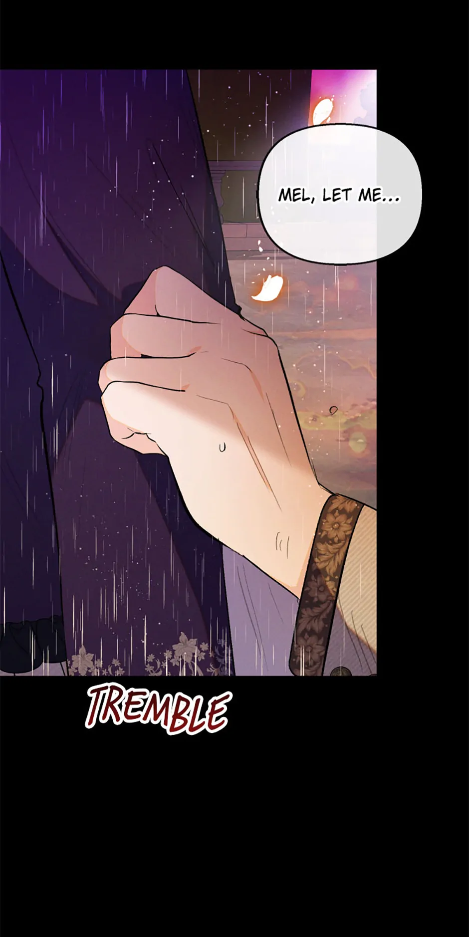 I Am A Daughter Loved By The Devil Chapter 109 - Page 81