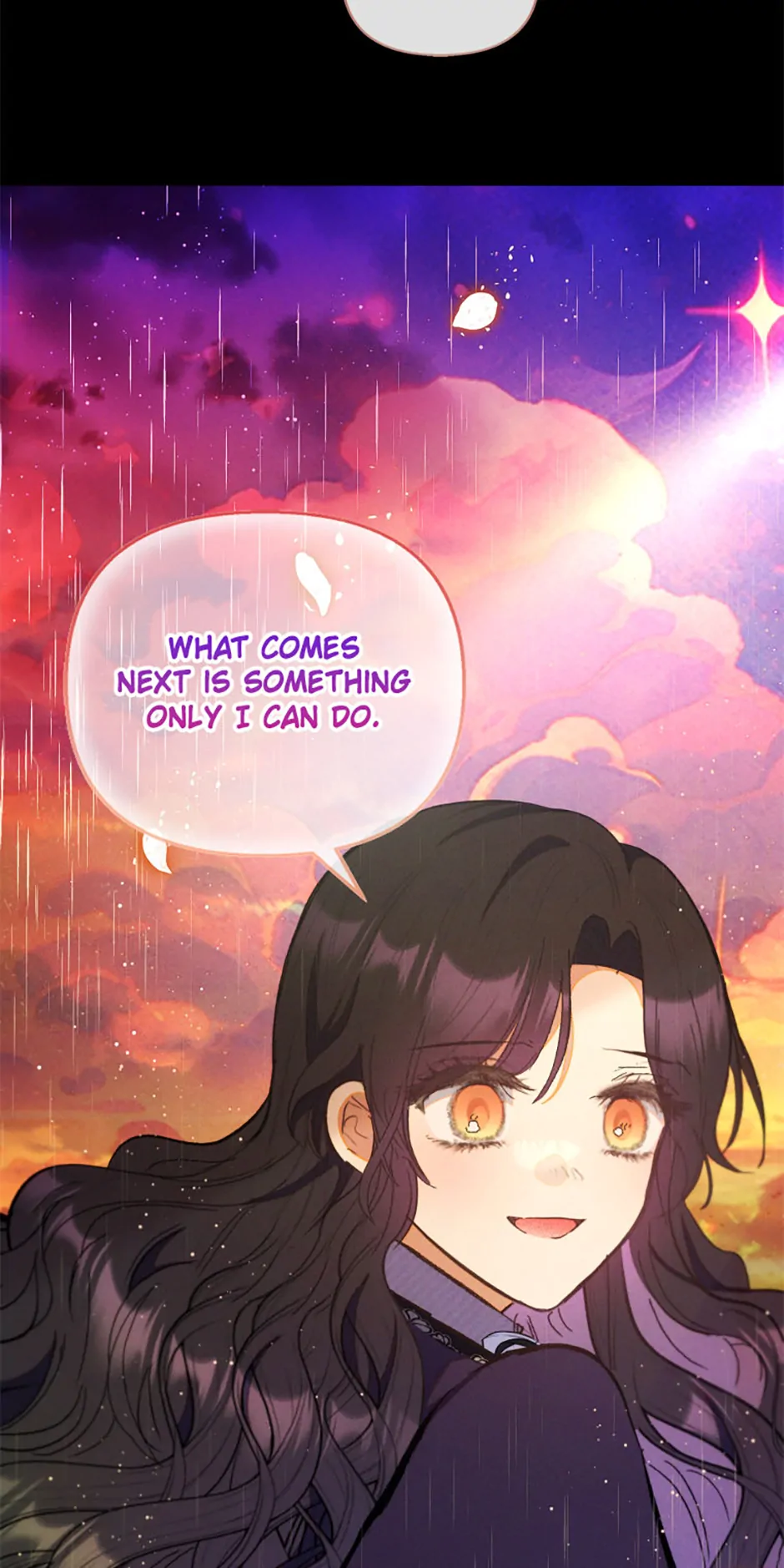 I Am A Daughter Loved By The Devil Chapter 109 - Page 83