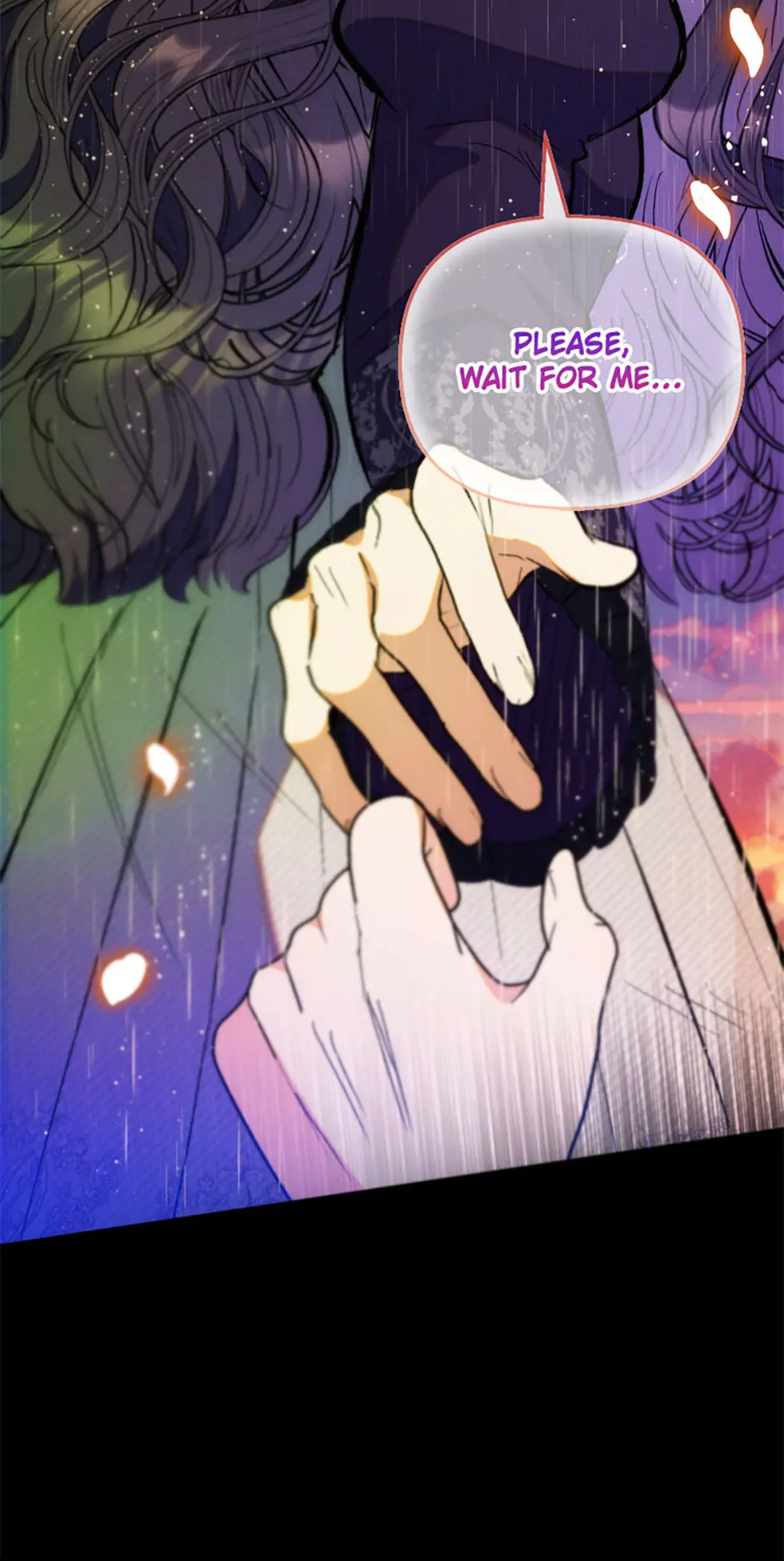 I Am A Daughter Loved By The Devil Chapter 109 - Page 84