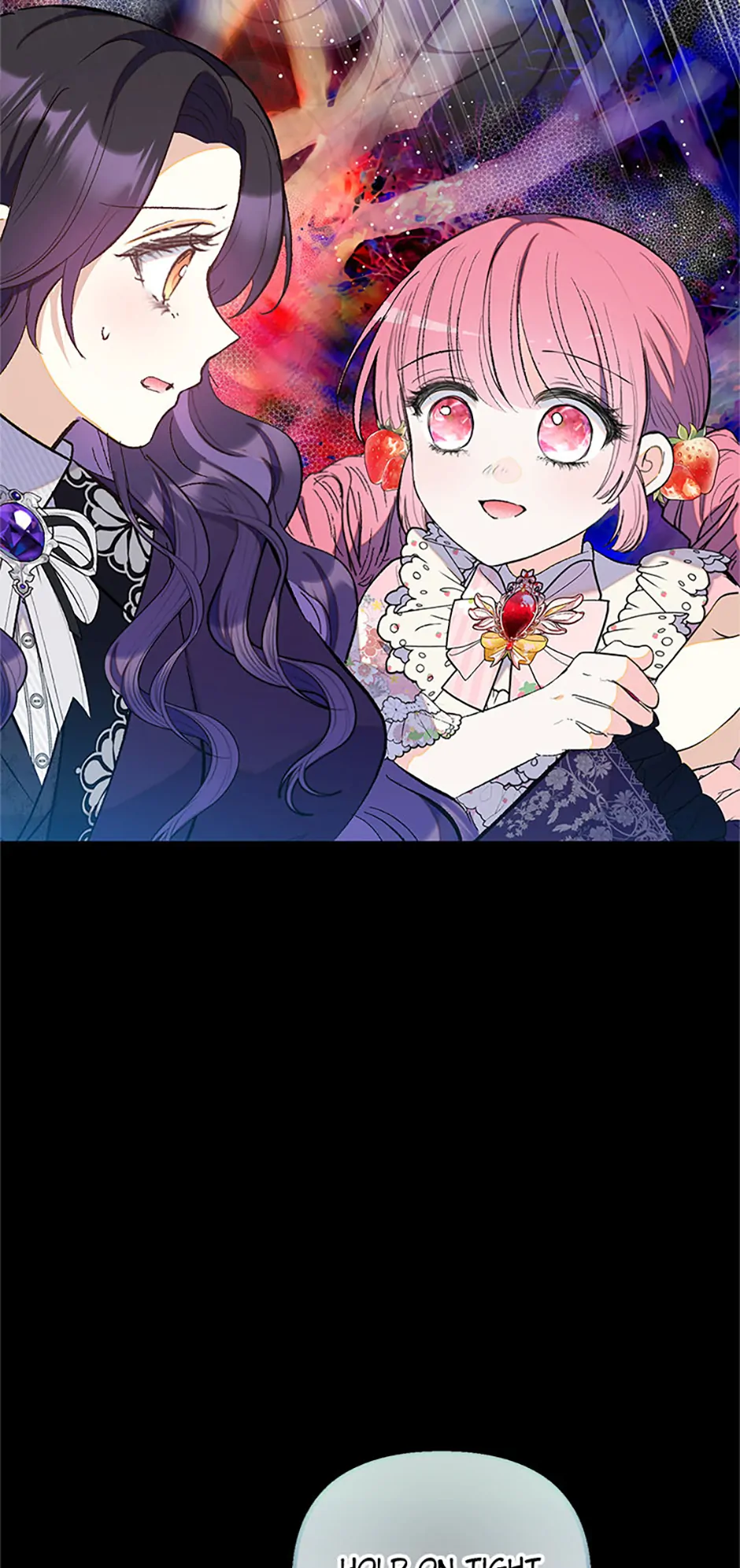 I Am A Daughter Loved By The Devil Chapter 110 - Page 4