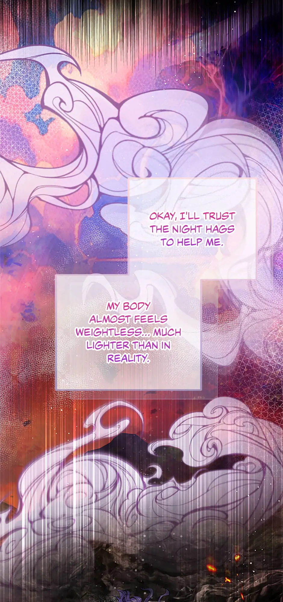 I Am A Daughter Loved By The Devil Chapter 110 - Page 7