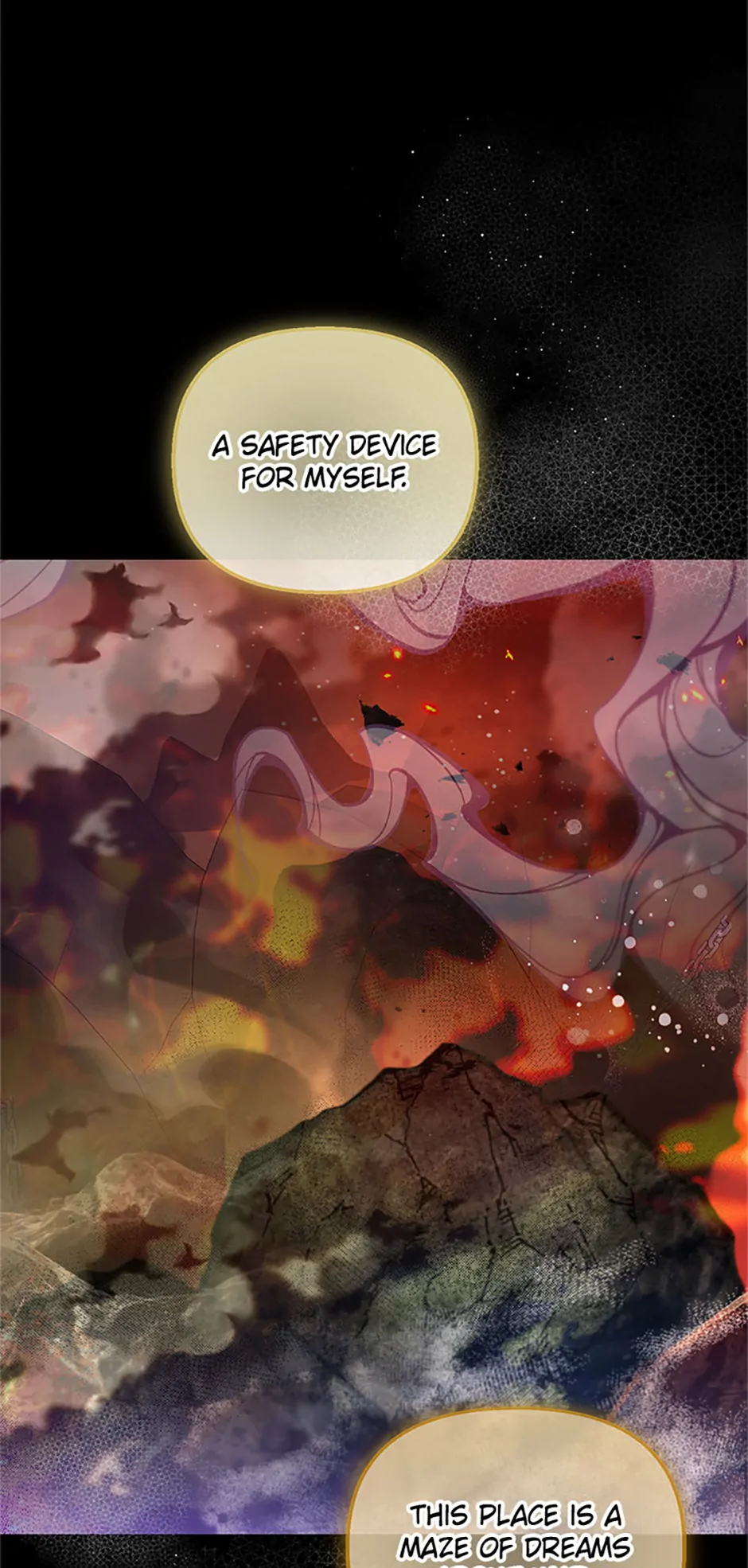 I Am A Daughter Loved By The Devil Chapter 110 - Page 11