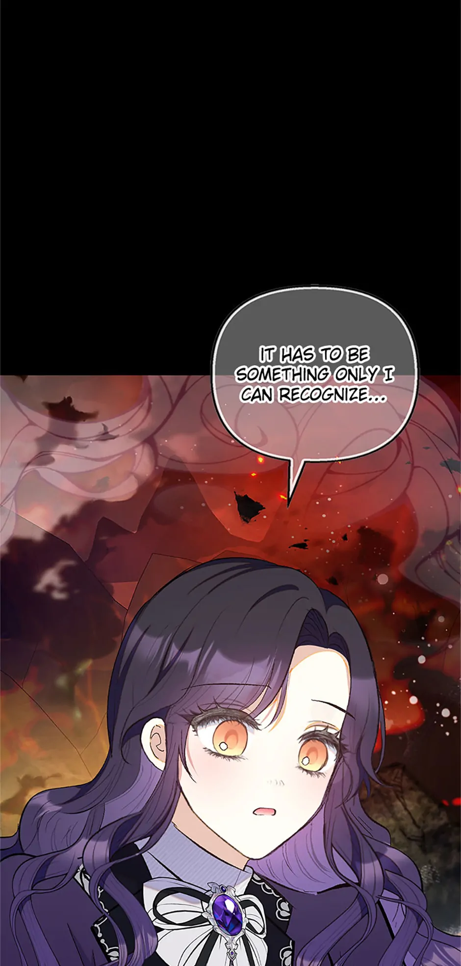 I Am A Daughter Loved By The Devil Chapter 110 - Page 15