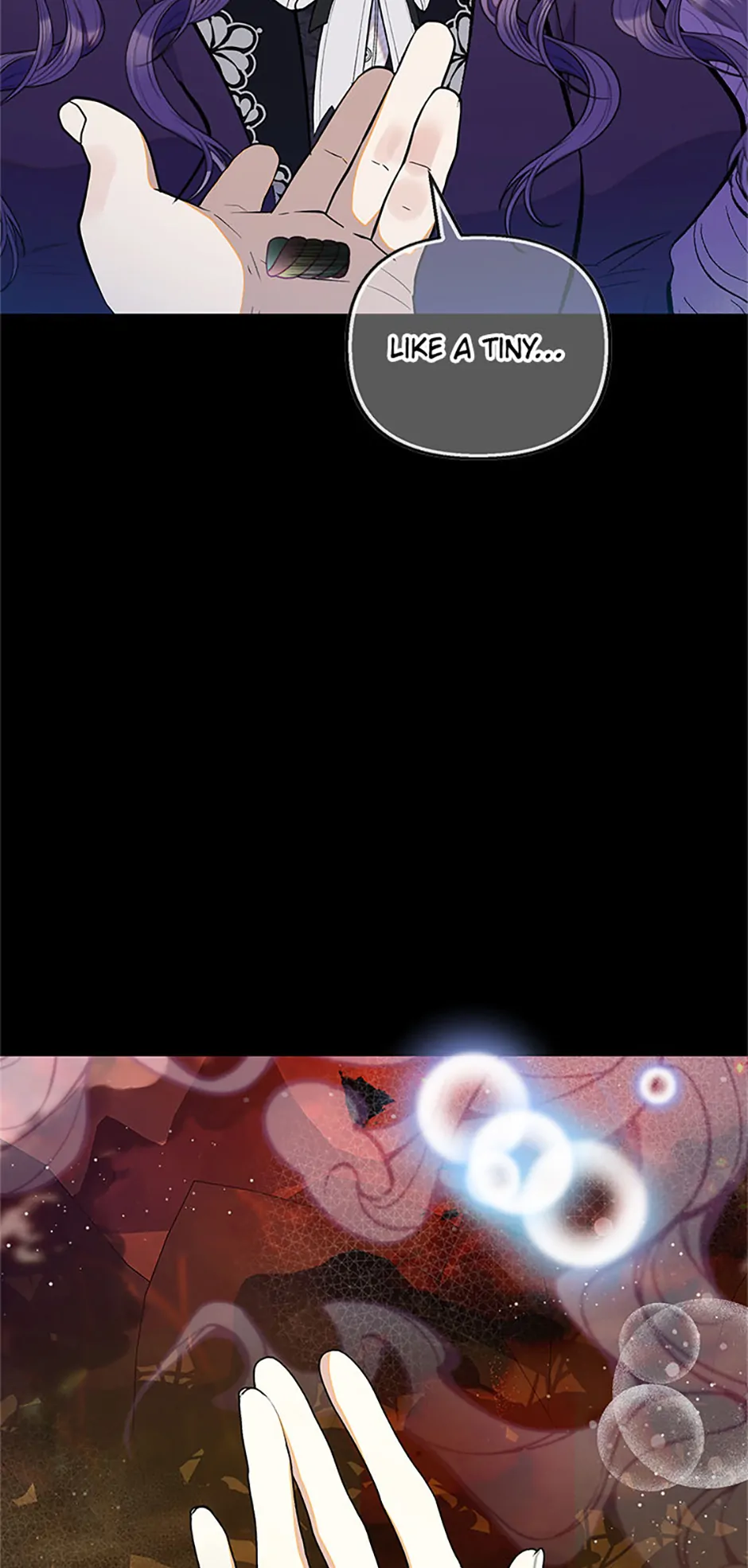 I Am A Daughter Loved By The Devil Chapter 110 - Page 16