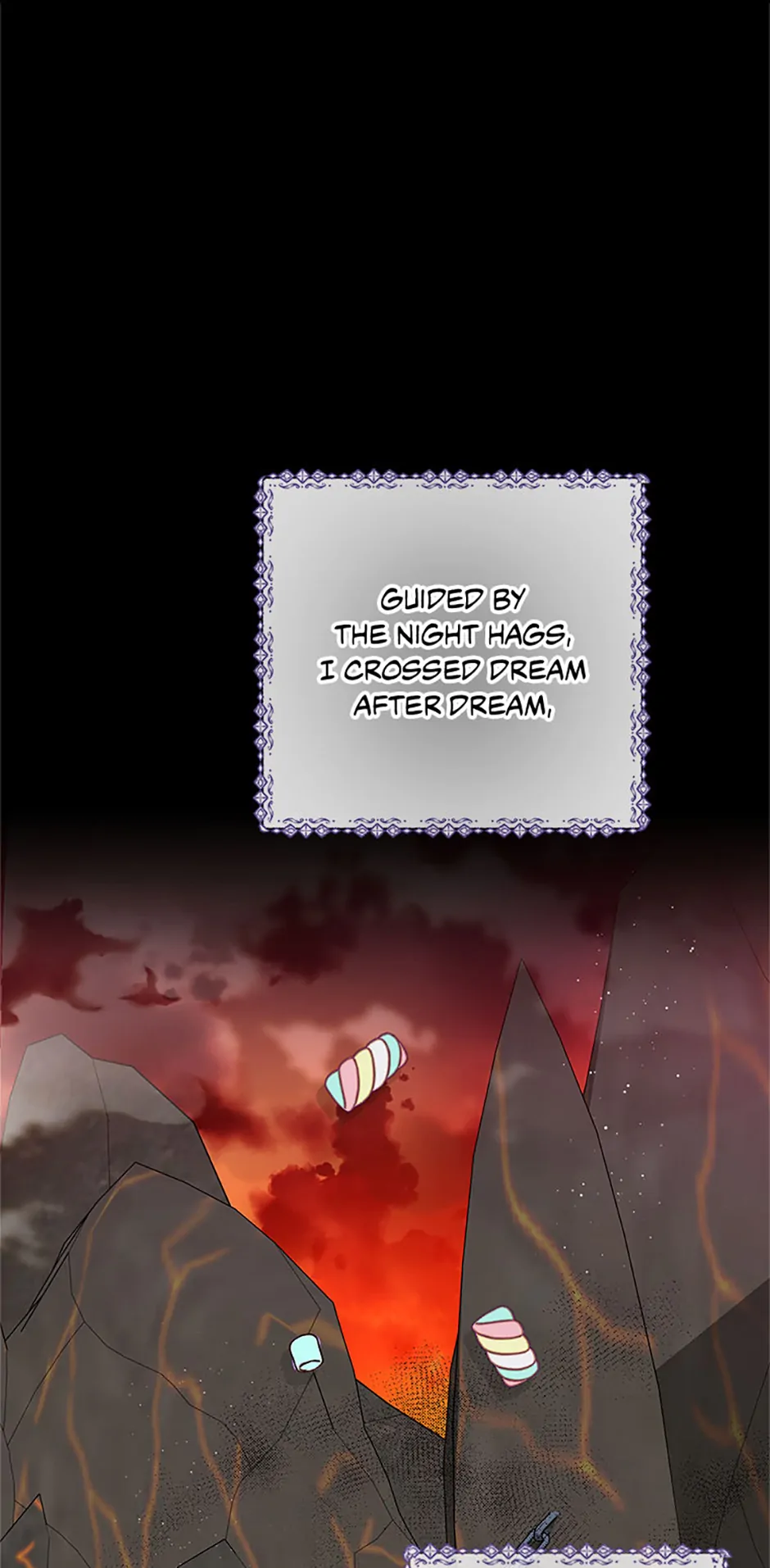 I Am A Daughter Loved By The Devil Chapter 110 - Page 19