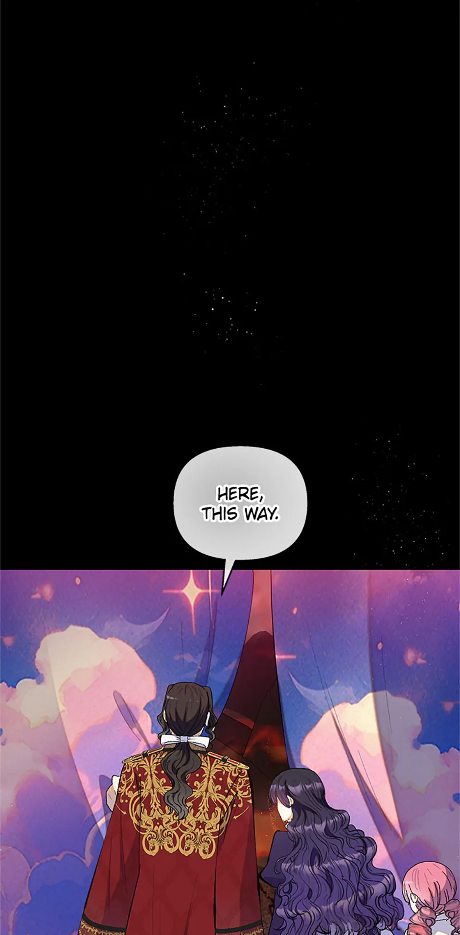 I Am A Daughter Loved By The Devil Chapter 110 - Page 21