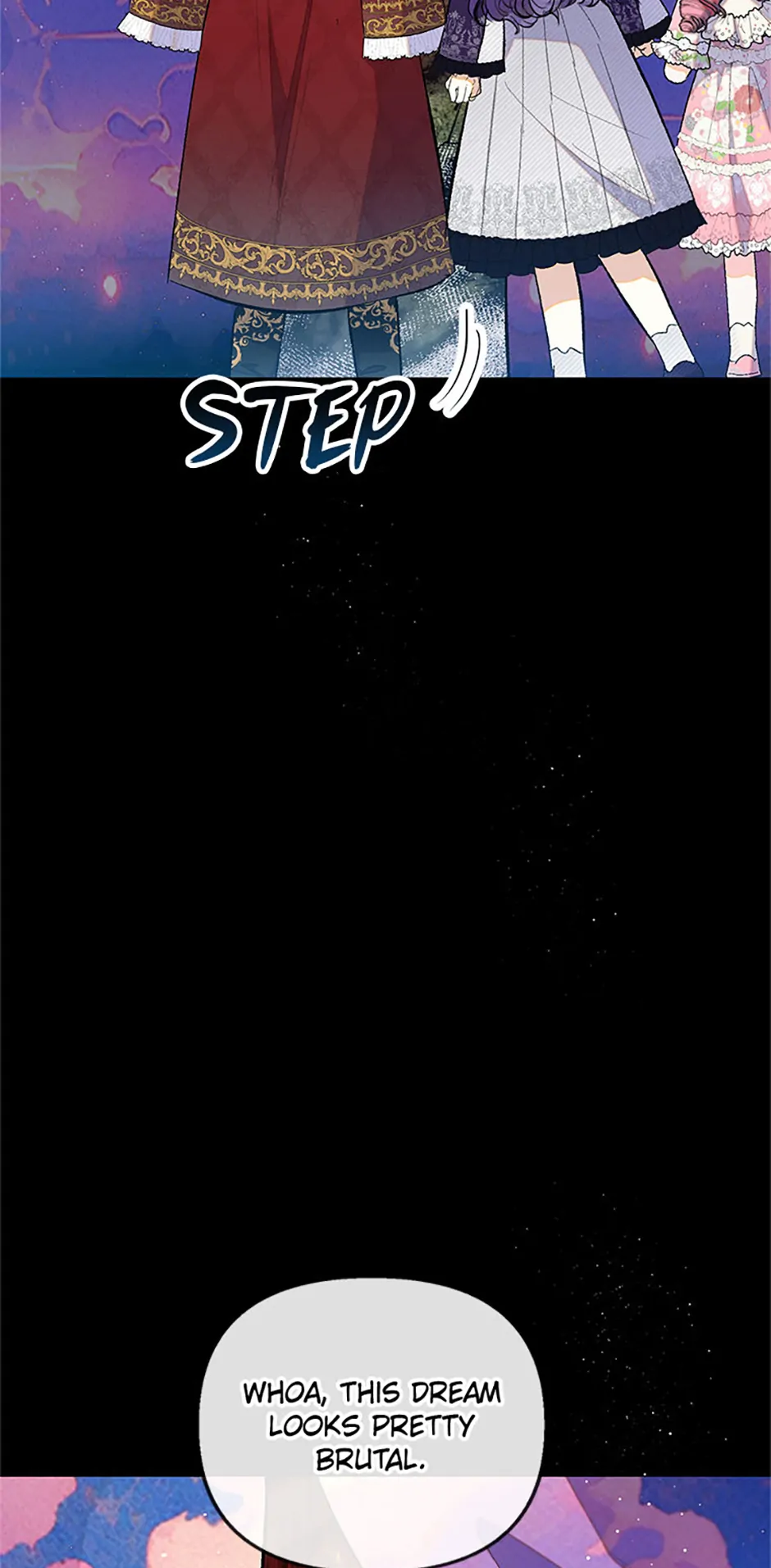 I Am A Daughter Loved By The Devil Chapter 110 - Page 22