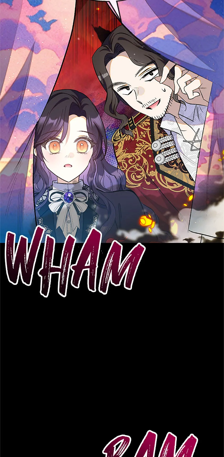 I Am A Daughter Loved By The Devil Chapter 110 - Page 23