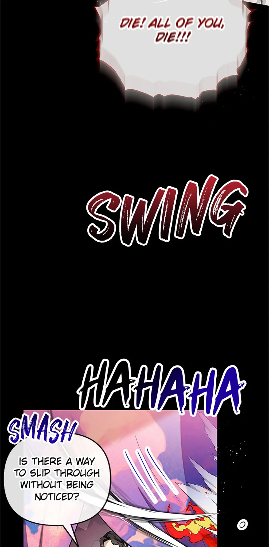 I Am A Daughter Loved By The Devil Chapter 110 - Page 25