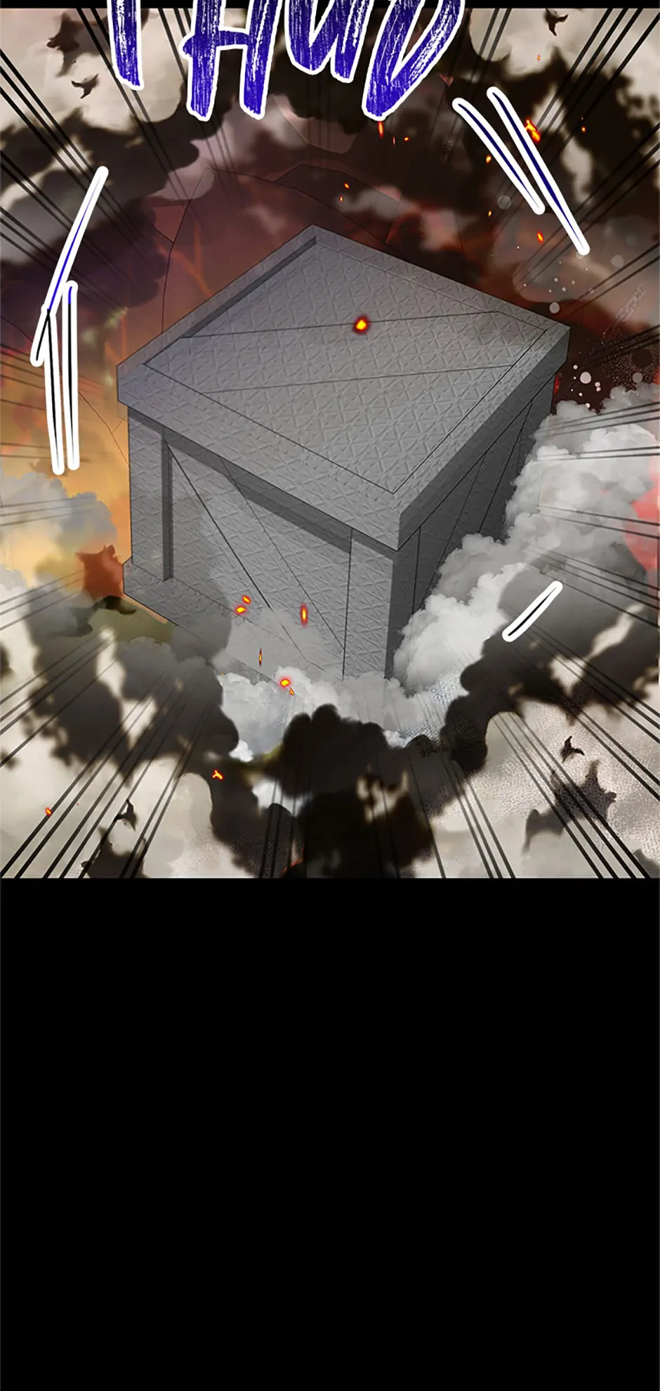 I Am A Daughter Loved By The Devil Chapter 110 - Page 31