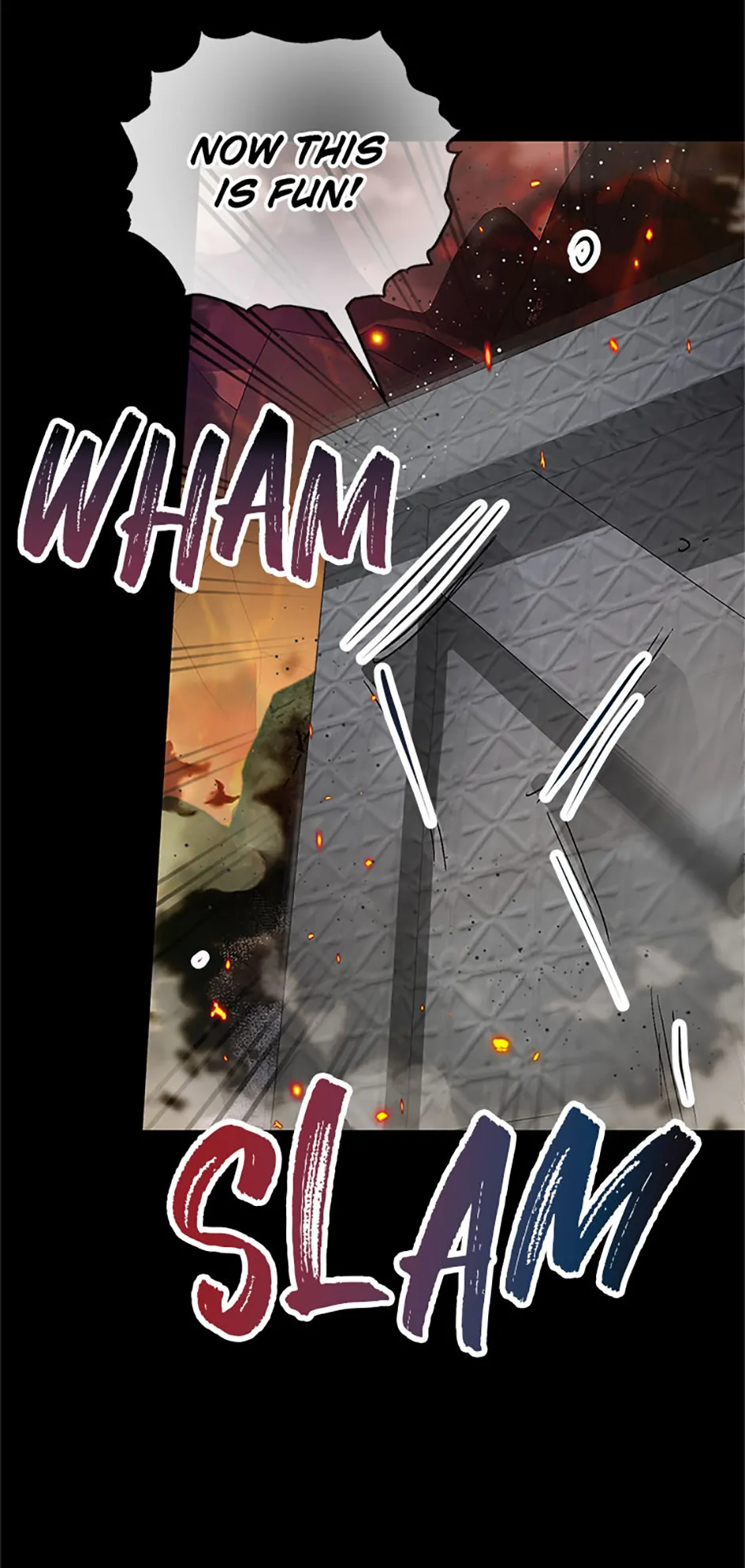 I Am A Daughter Loved By The Devil Chapter 110 - Page 32