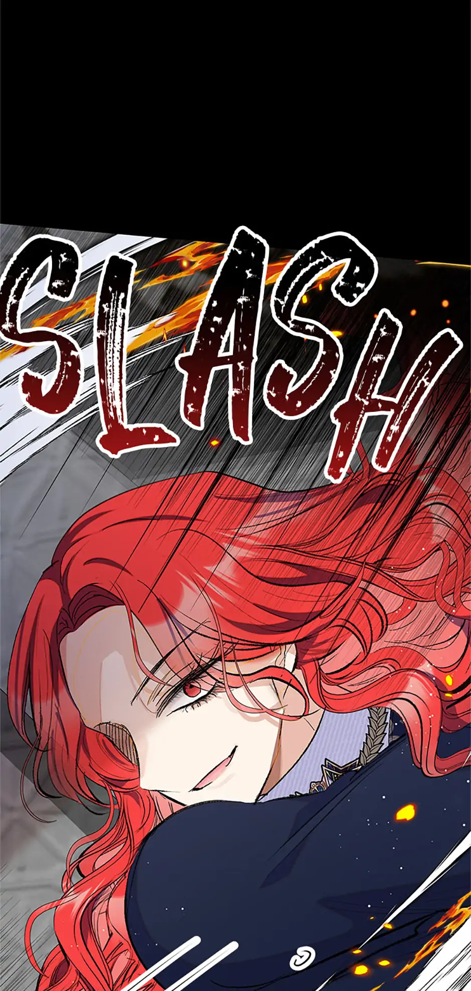 I Am A Daughter Loved By The Devil Chapter 110 - Page 33