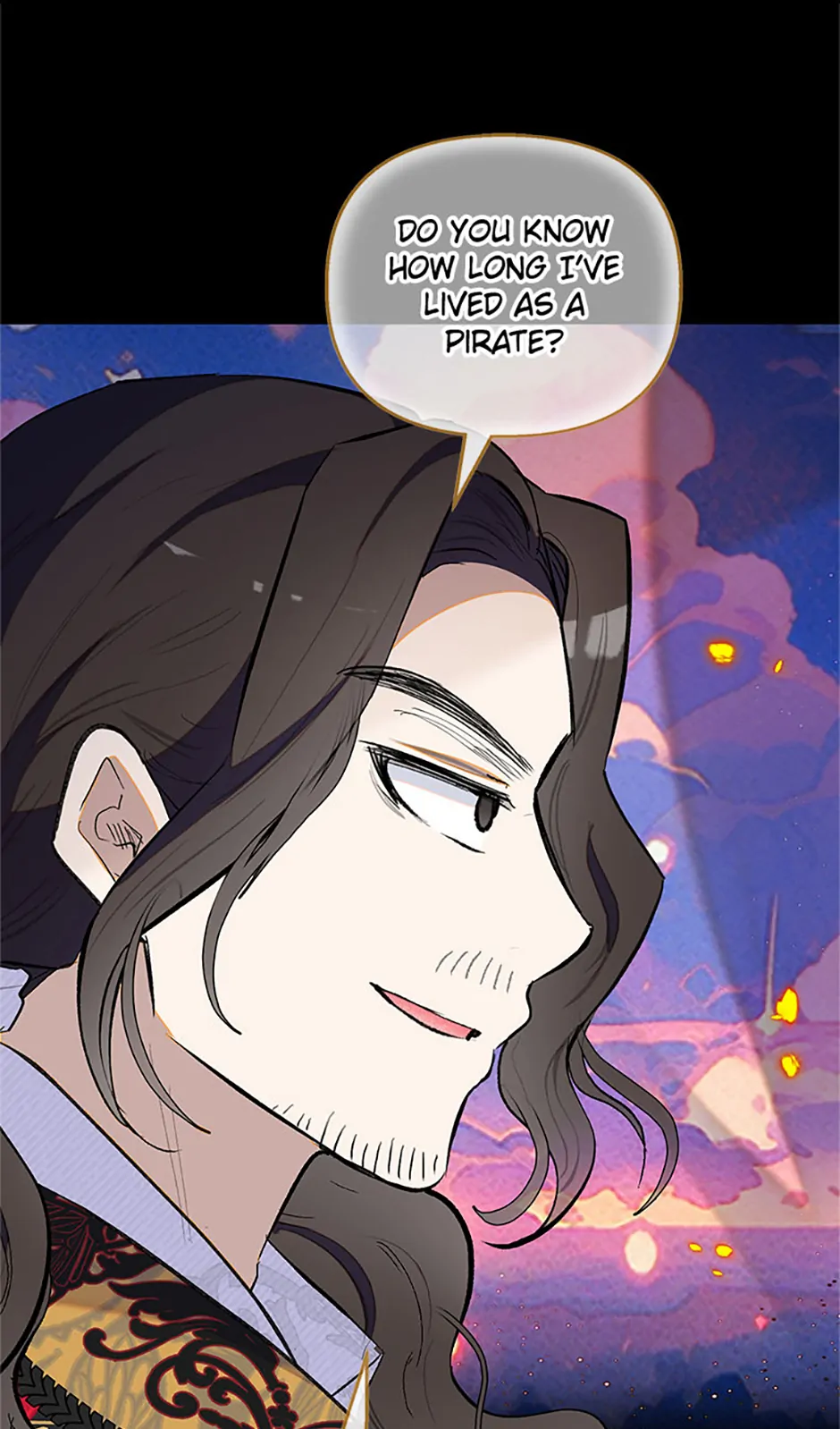 I Am A Daughter Loved By The Devil Chapter 110 - Page 37