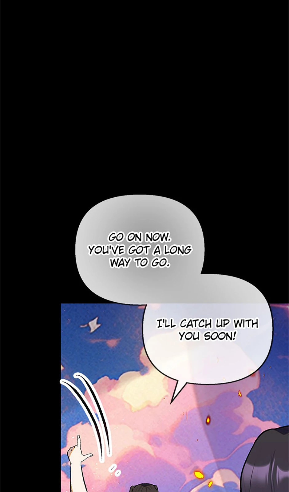 I Am A Daughter Loved By The Devil Chapter 110 - Page 41