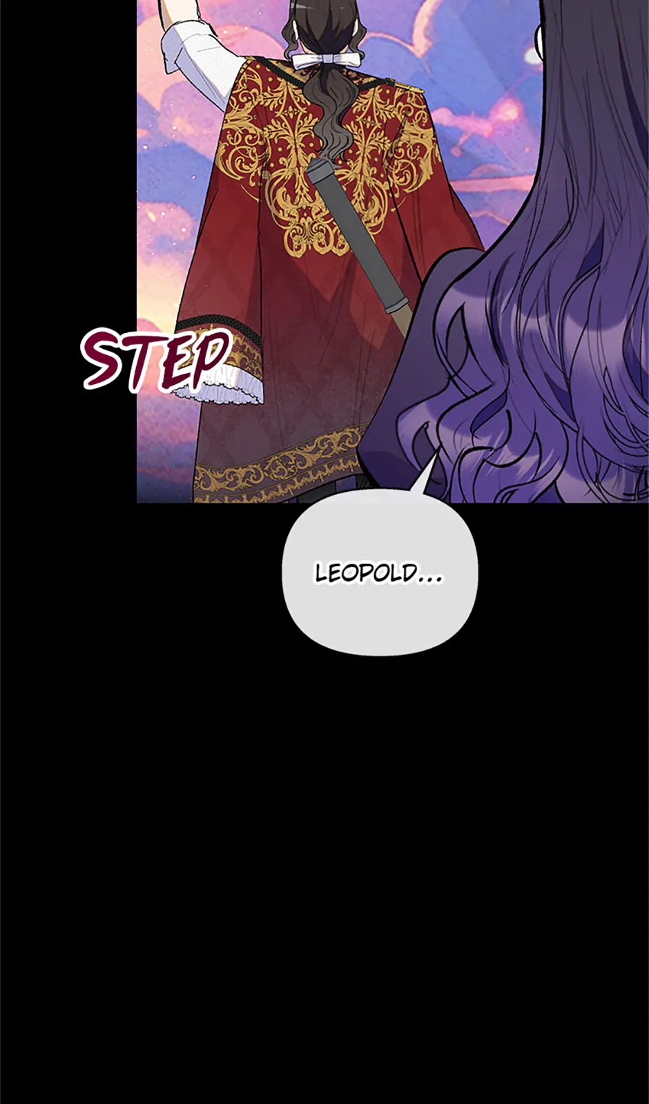 I Am A Daughter Loved By The Devil Chapter 110 - Page 42