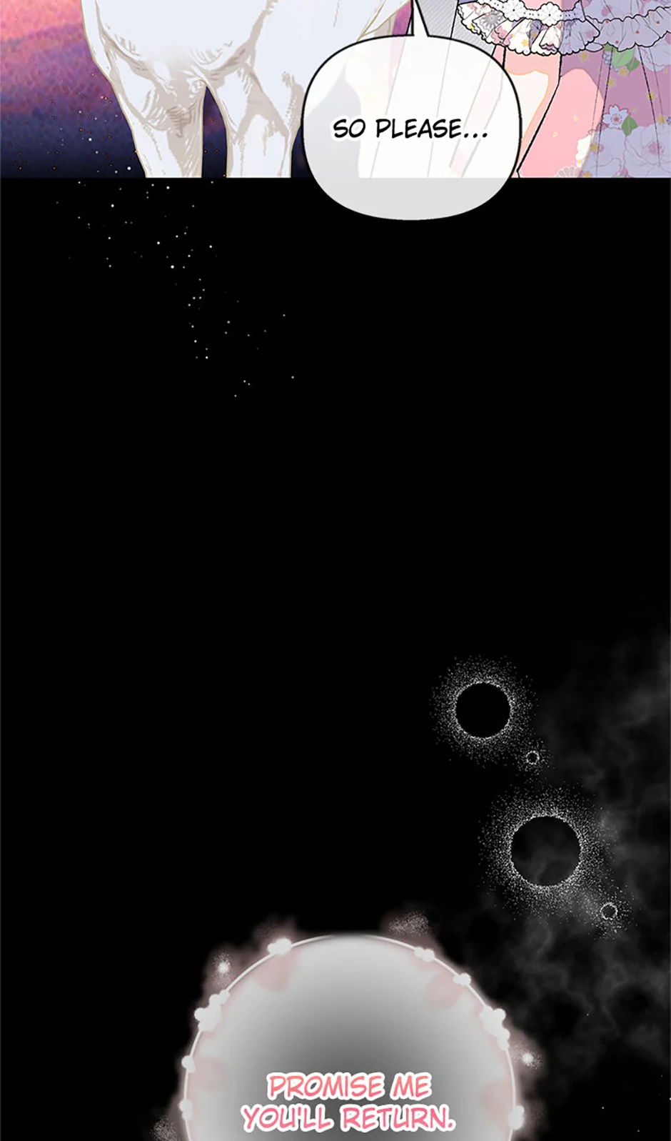 I Am A Daughter Loved By The Devil Chapter 110 - Page 44