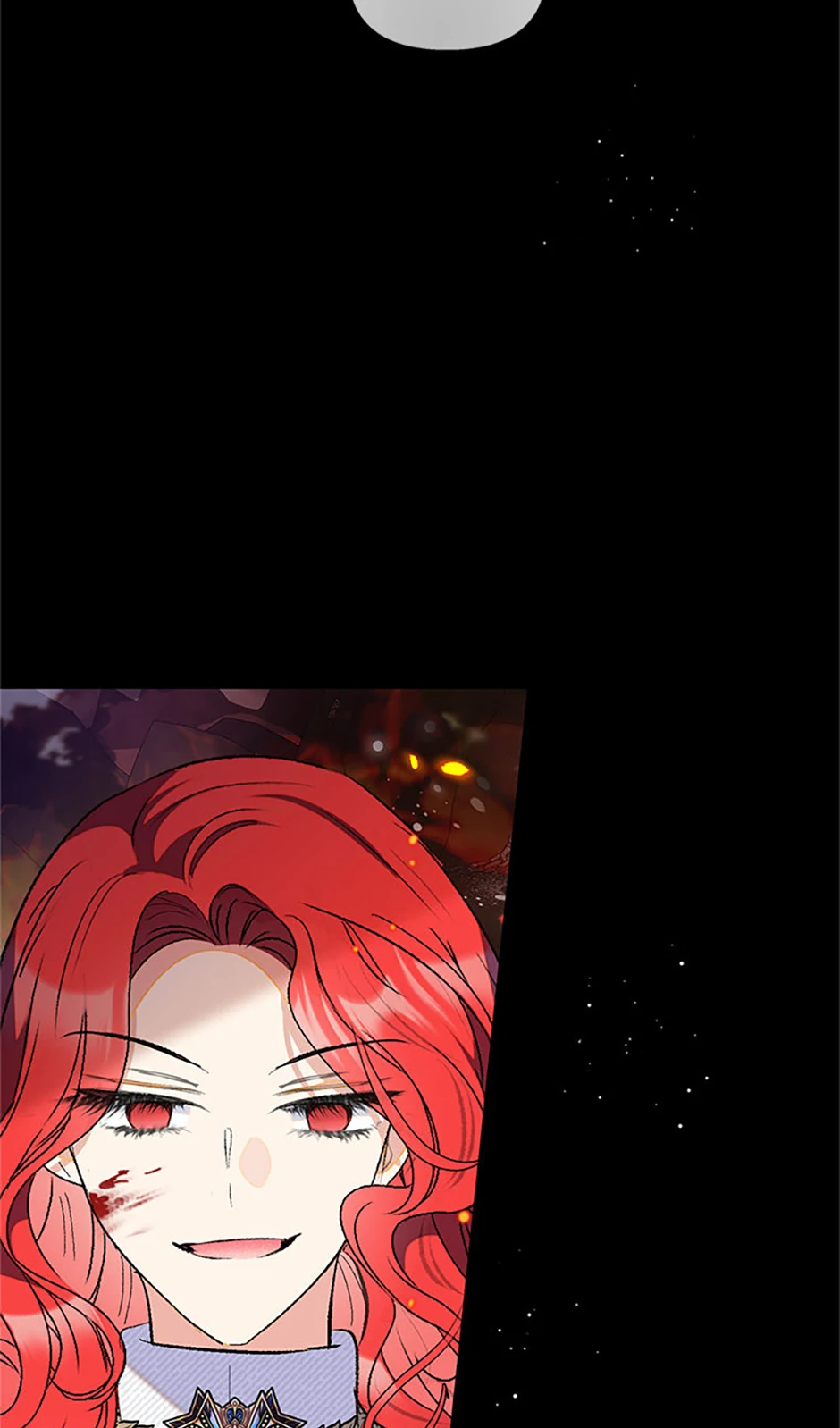 I Am A Daughter Loved By The Devil Chapter 110 - Page 46