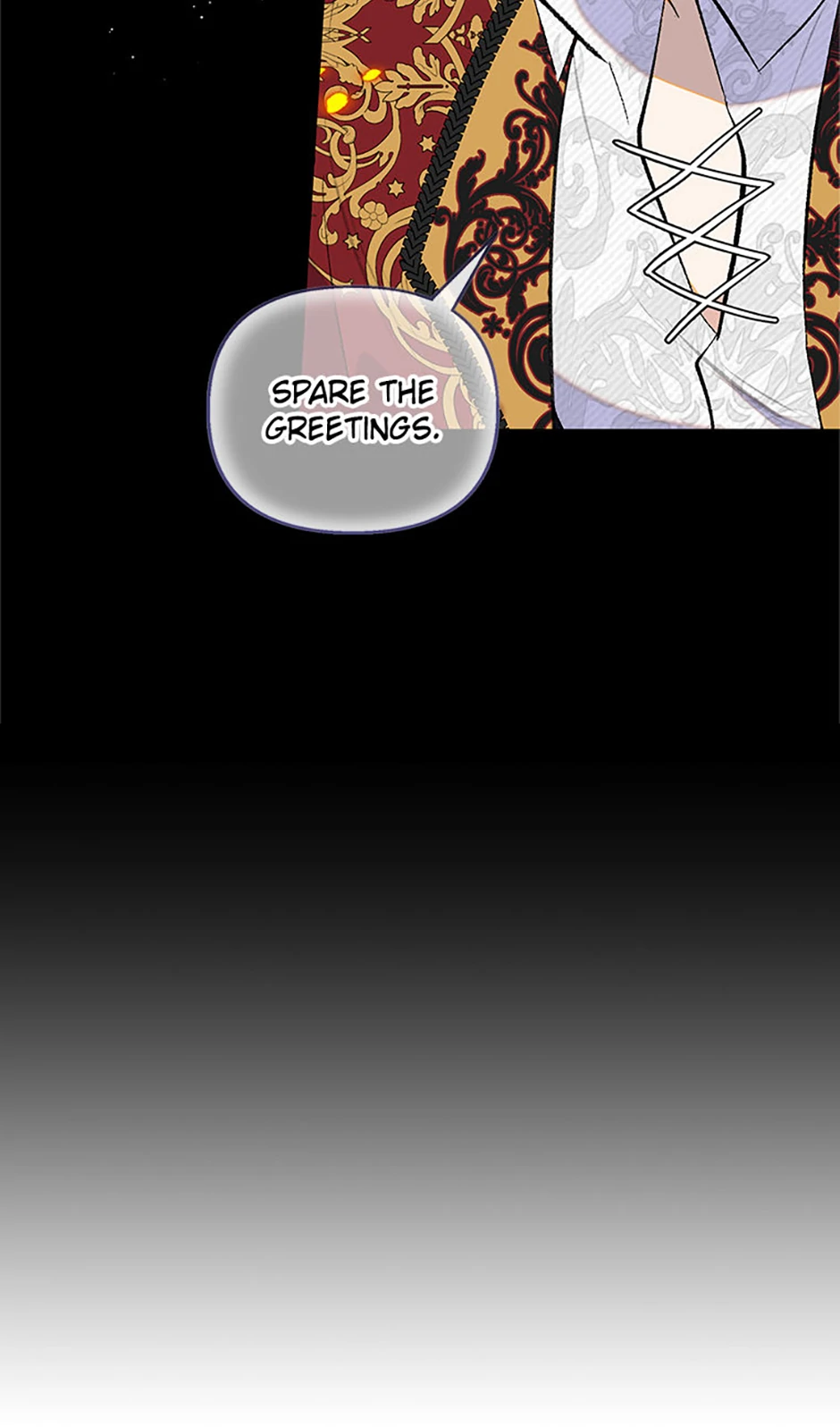 I Am A Daughter Loved By The Devil Chapter 110 - Page 48