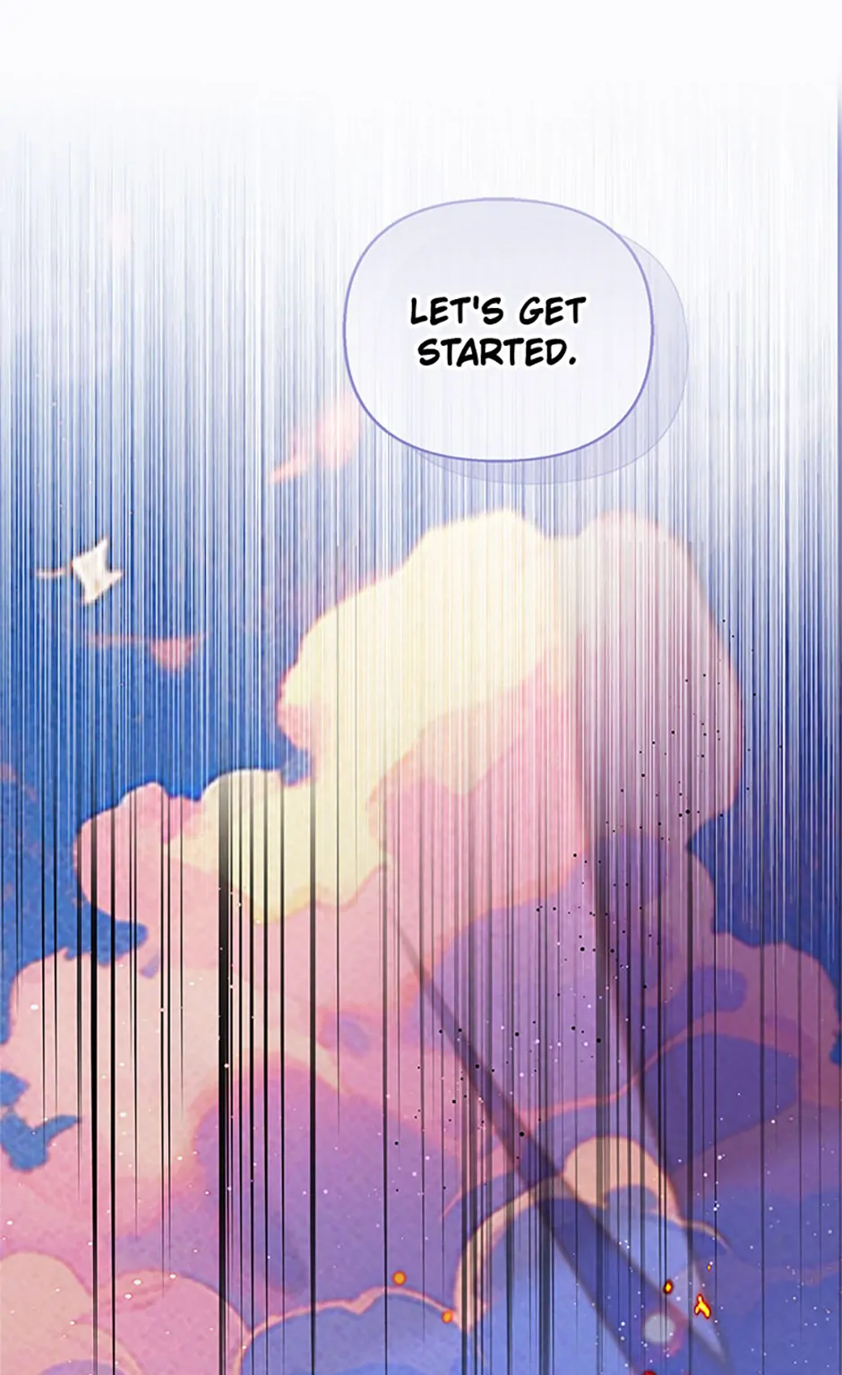 I Am A Daughter Loved By The Devil Chapter 110 - Page 49