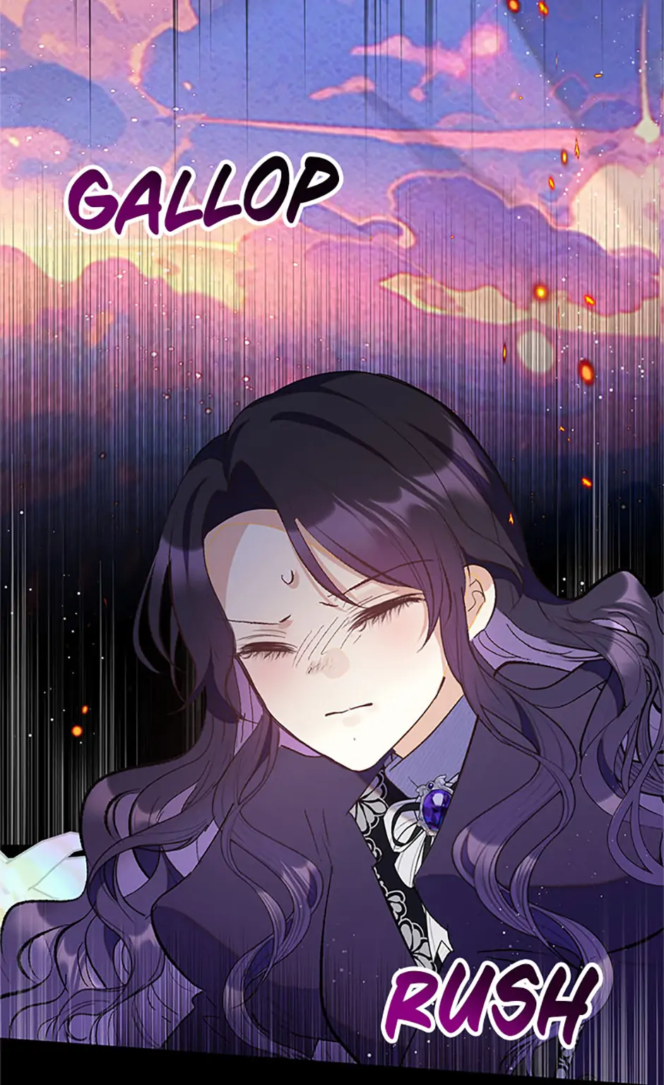 I Am A Daughter Loved By The Devil Chapter 110 - Page 50