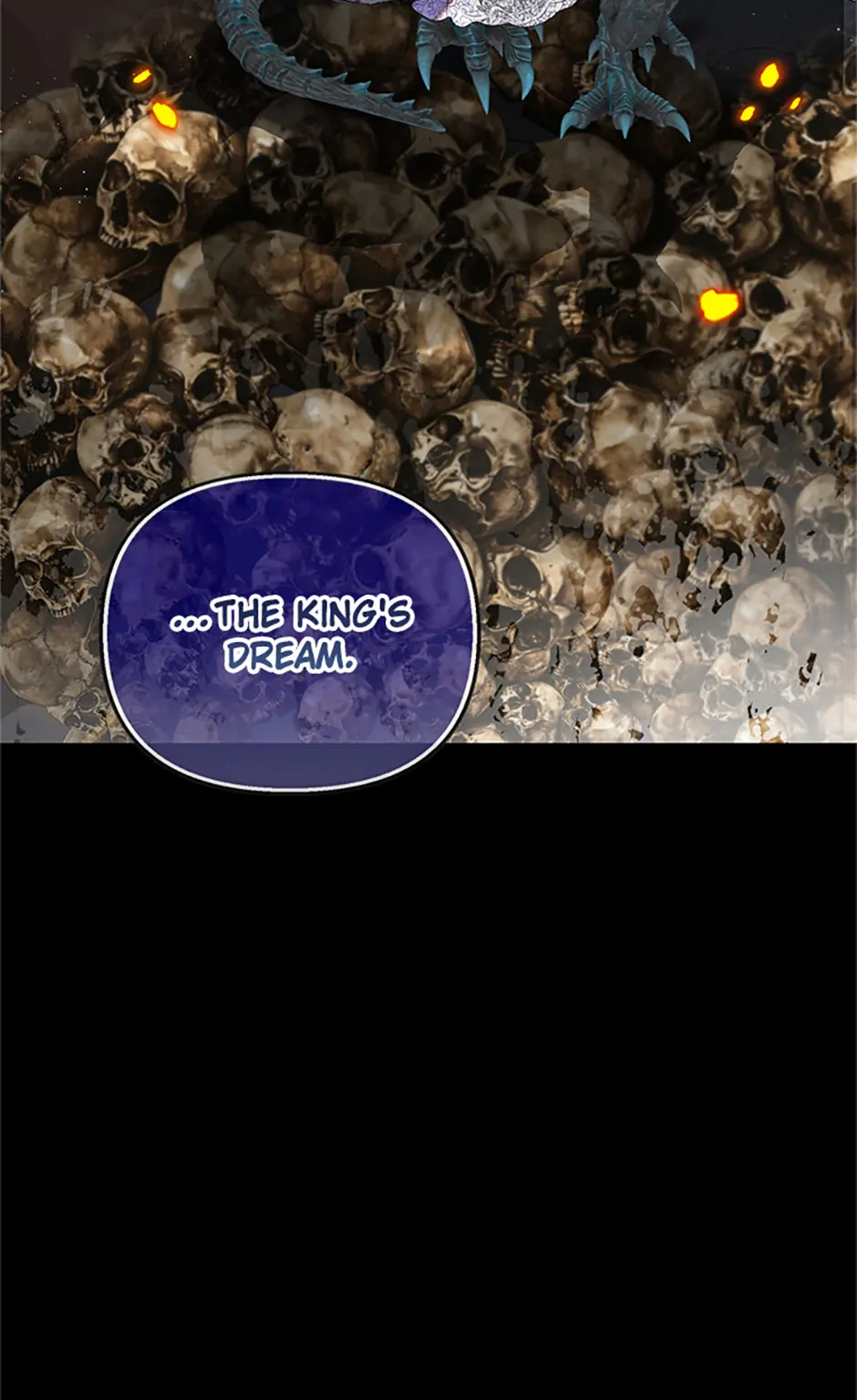 I Am A Daughter Loved By The Devil Chapter 110 - Page 54