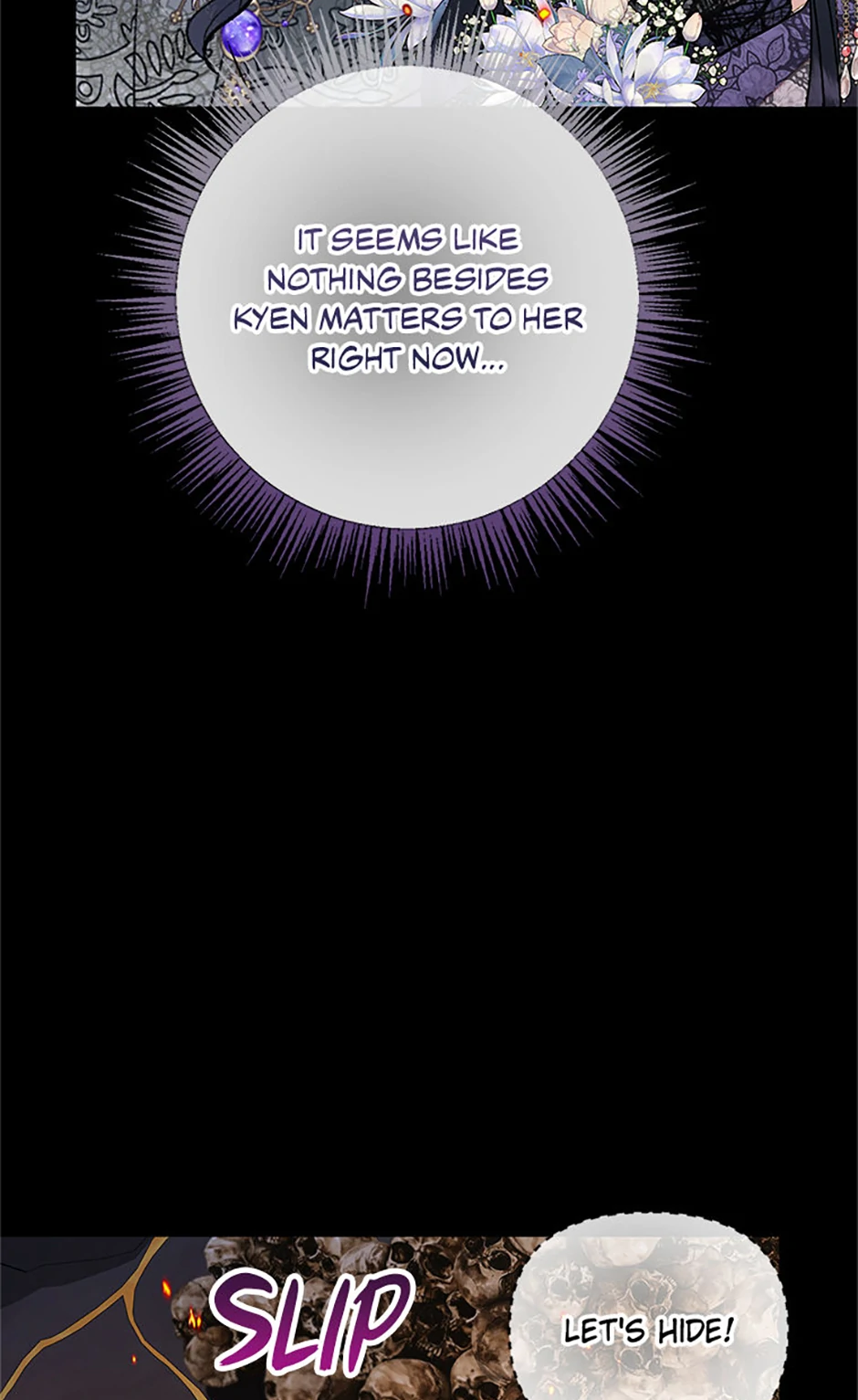 I Am A Daughter Loved By The Devil Chapter 110 - Page 56