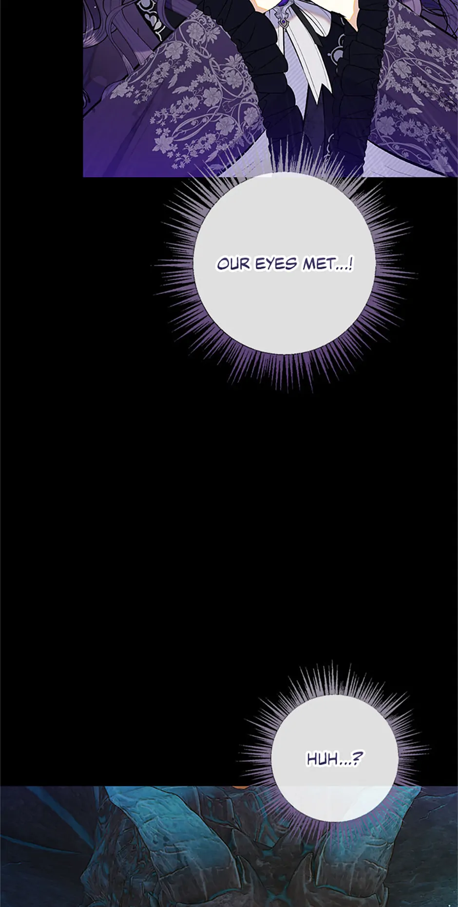 I Am A Daughter Loved By The Devil Chapter 110 - Page 64