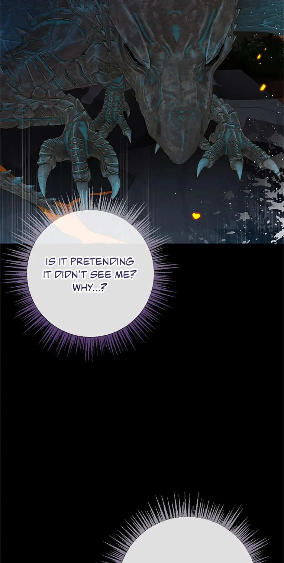 I Am A Daughter Loved By The Devil Chapter 110 - Page 65