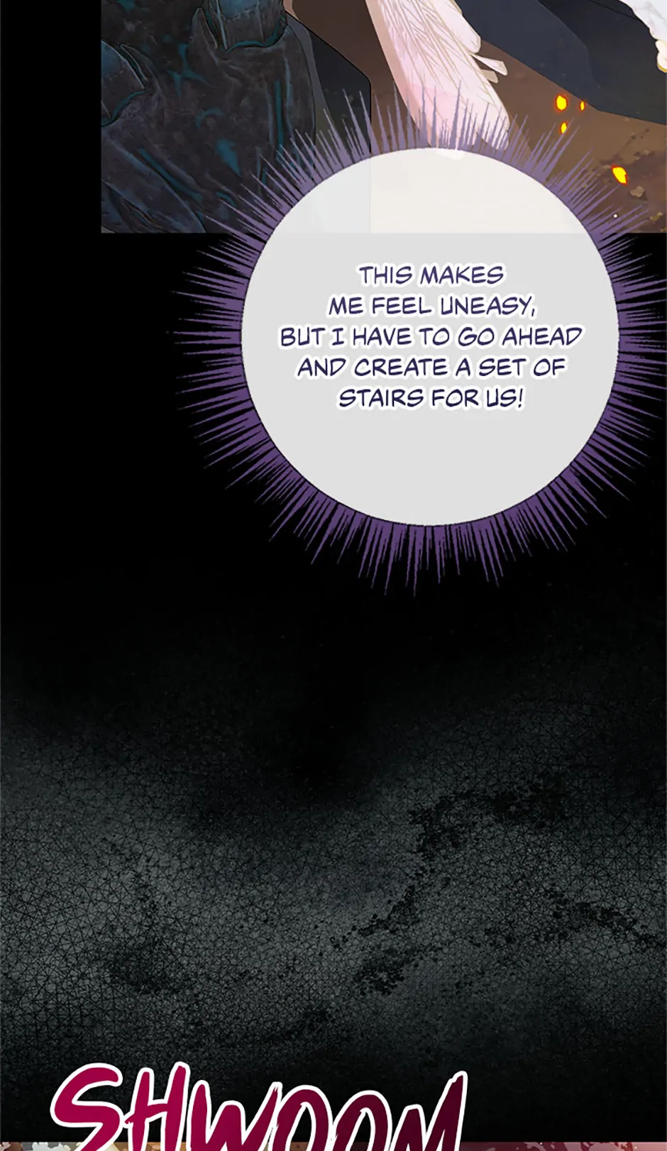 I Am A Daughter Loved By The Devil Chapter 110 - Page 68