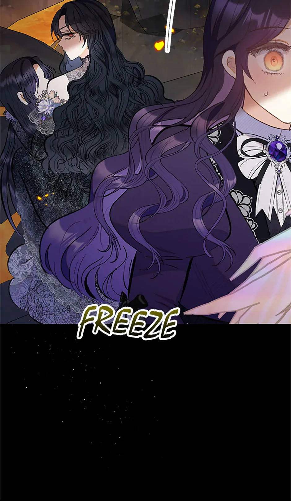 I Am A Daughter Loved By The Devil Chapter 110 - Page 71