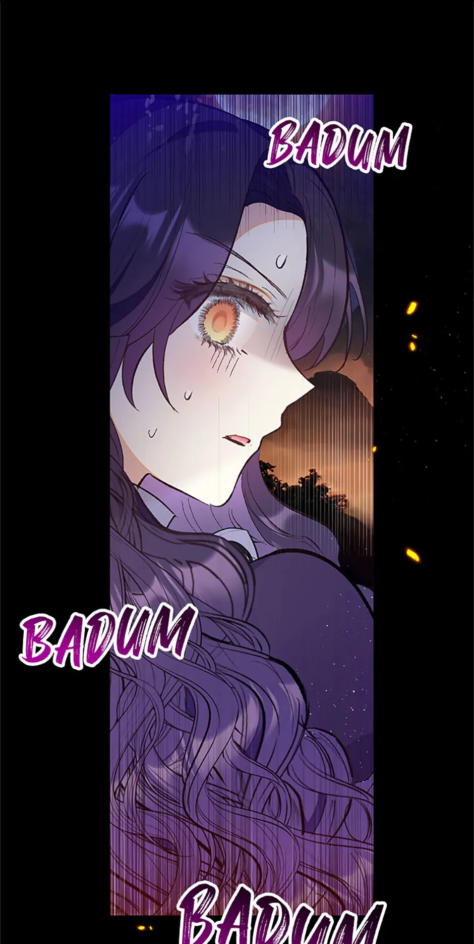 I Am A Daughter Loved By The Devil Chapter 110 - Page 72