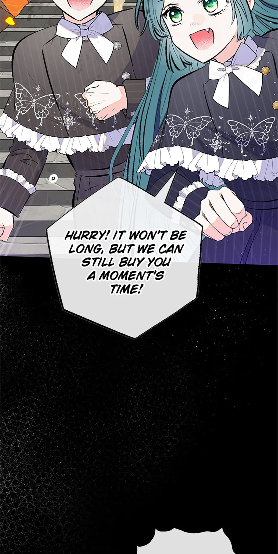 I Am A Daughter Loved By The Devil Chapter 110 - Page 74