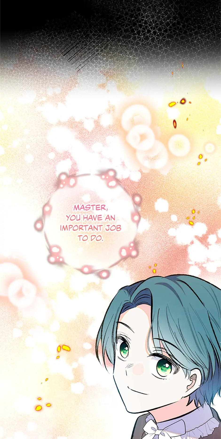 I Am A Daughter Loved By The Devil Chapter 110 - Page 76