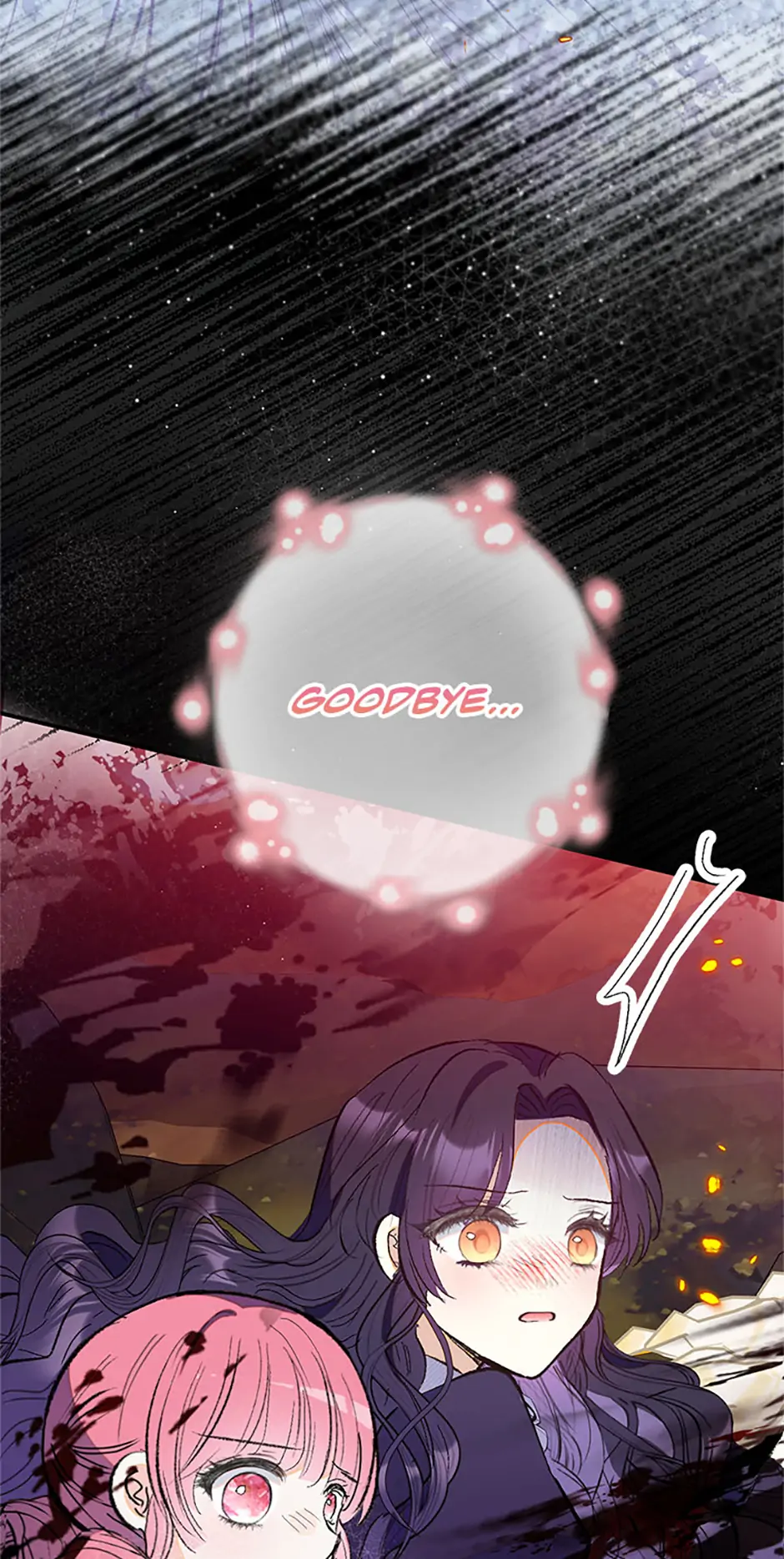 I Am A Daughter Loved By The Devil Chapter 110 - Page 78