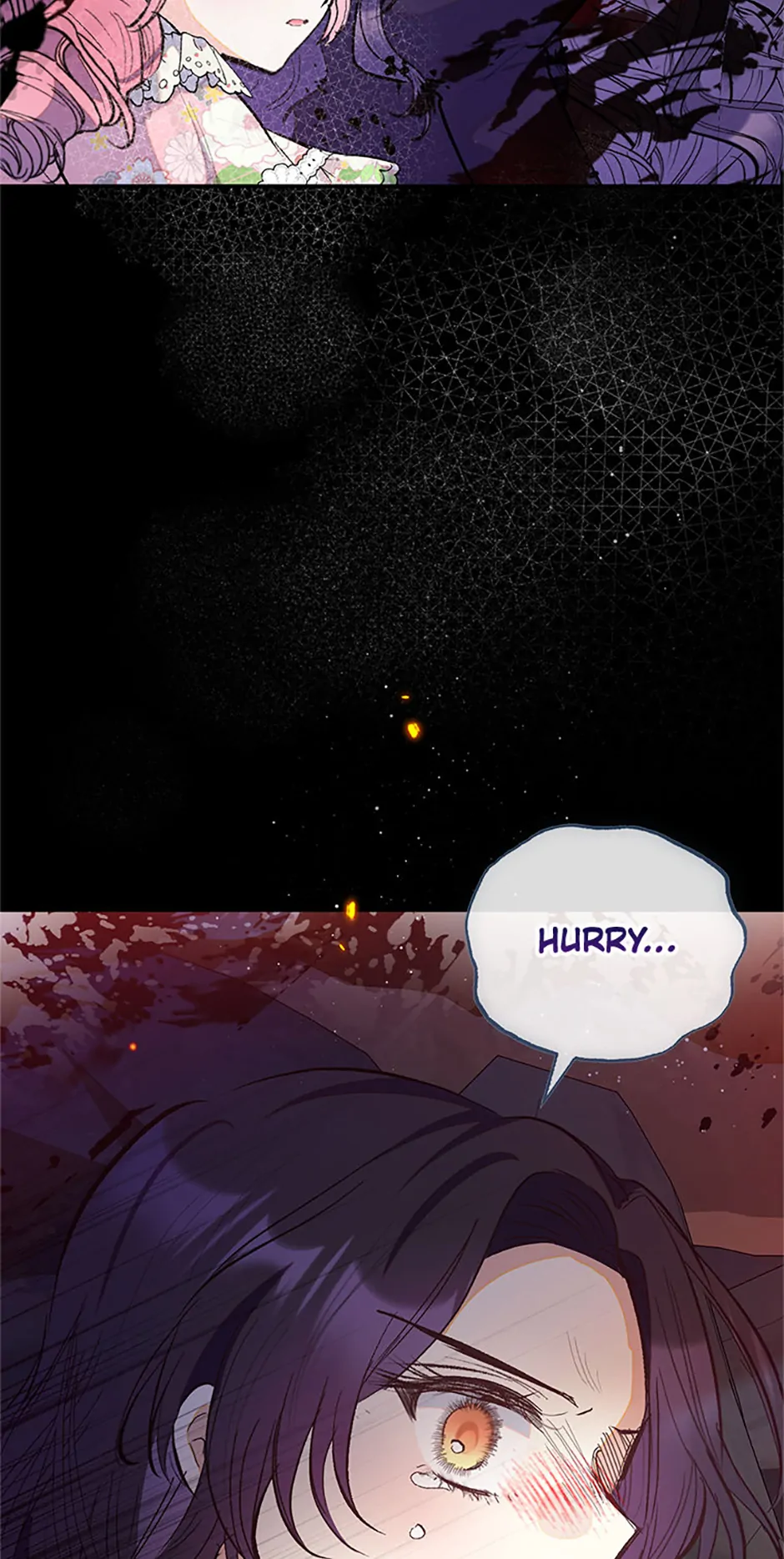 I Am A Daughter Loved By The Devil Chapter 110 - Page 79