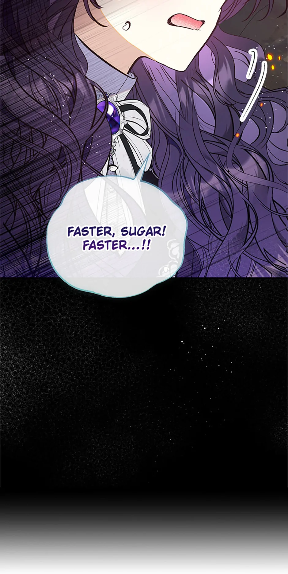 I Am A Daughter Loved By The Devil Chapter 110 - Page 80