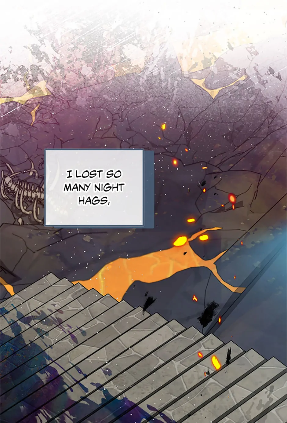 I Am A Daughter Loved By The Devil Chapter 110 - Page 81