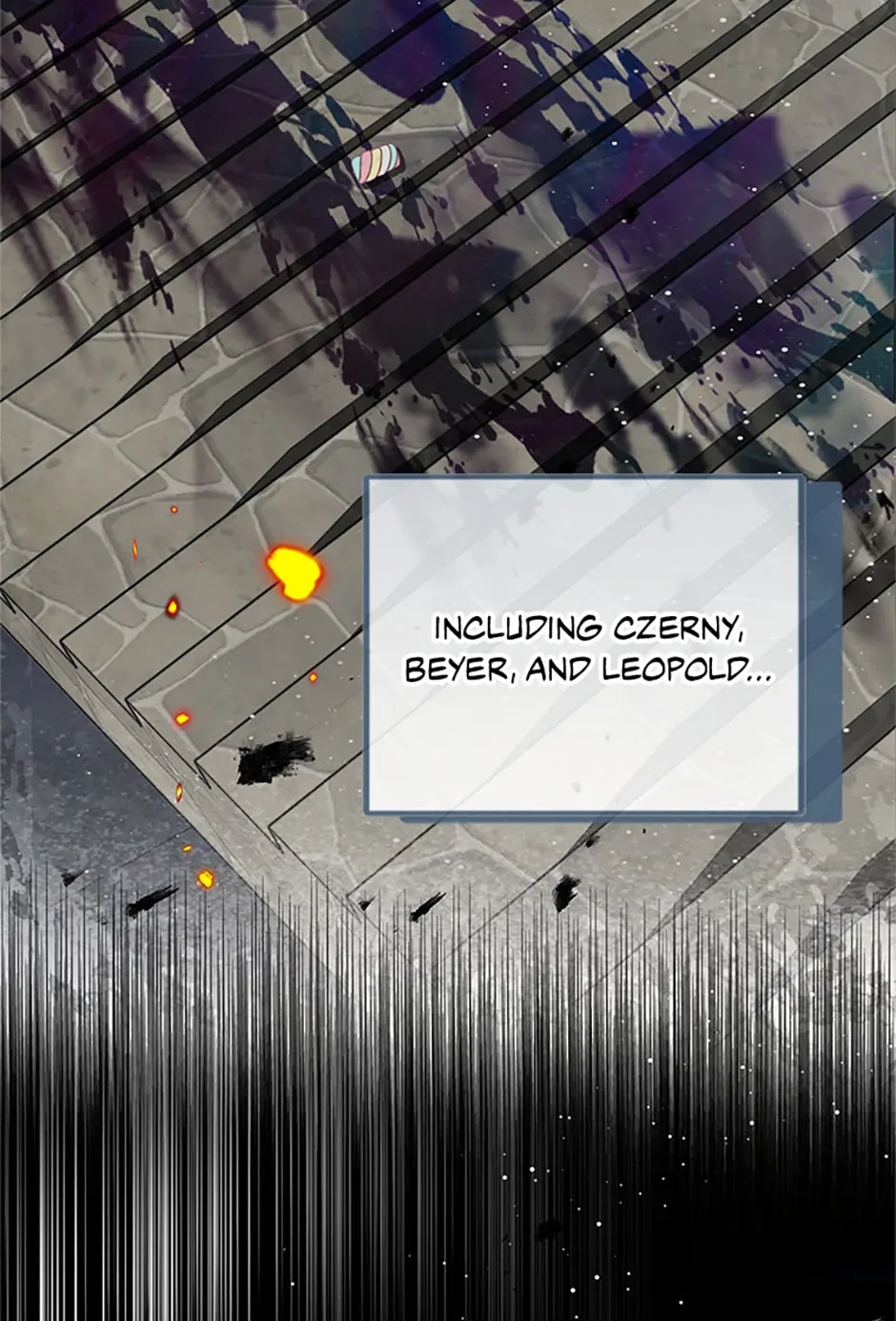 I Am A Daughter Loved By The Devil Chapter 110 - Page 82