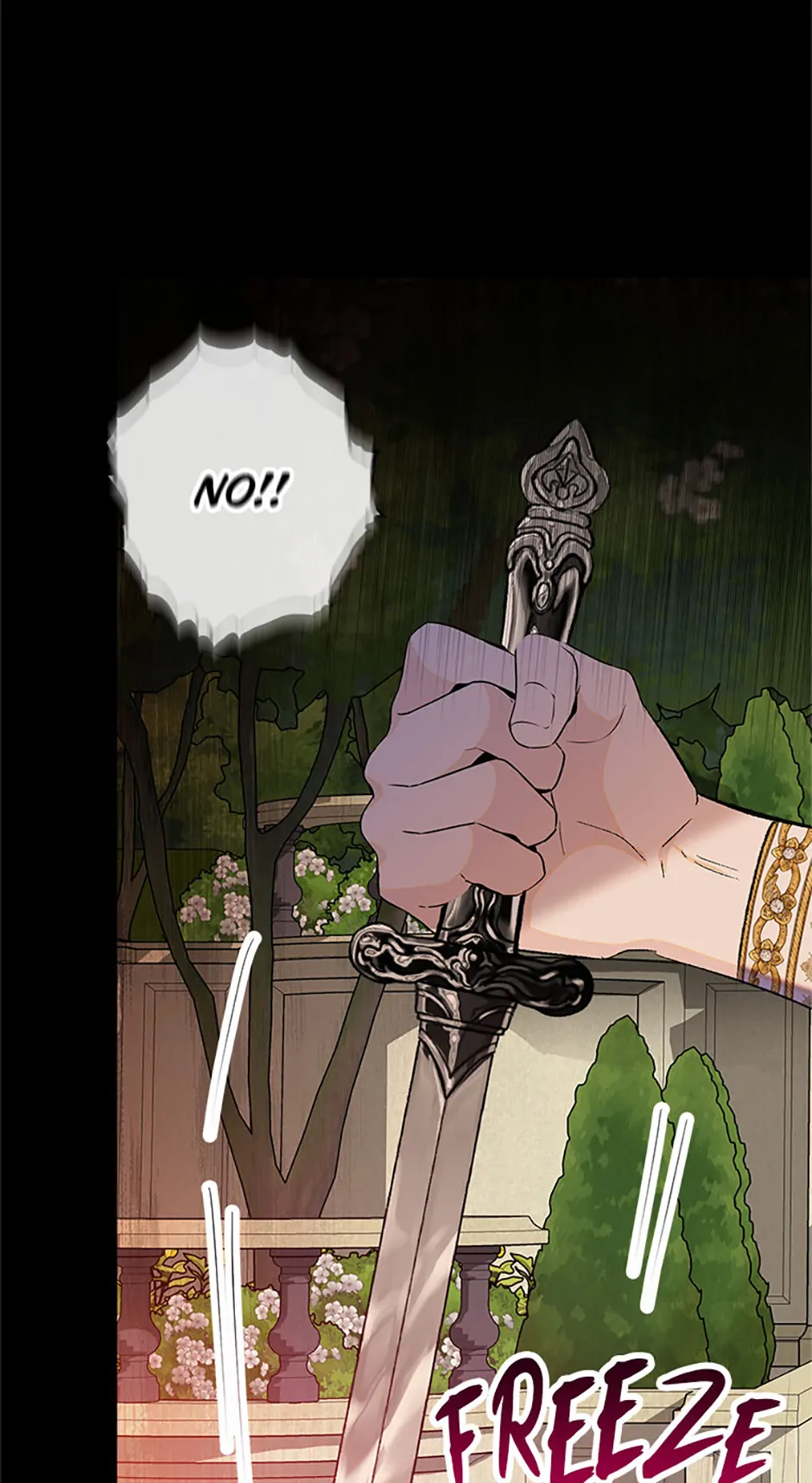 I Am A Daughter Loved By The Devil Chapter 111 - Page 5