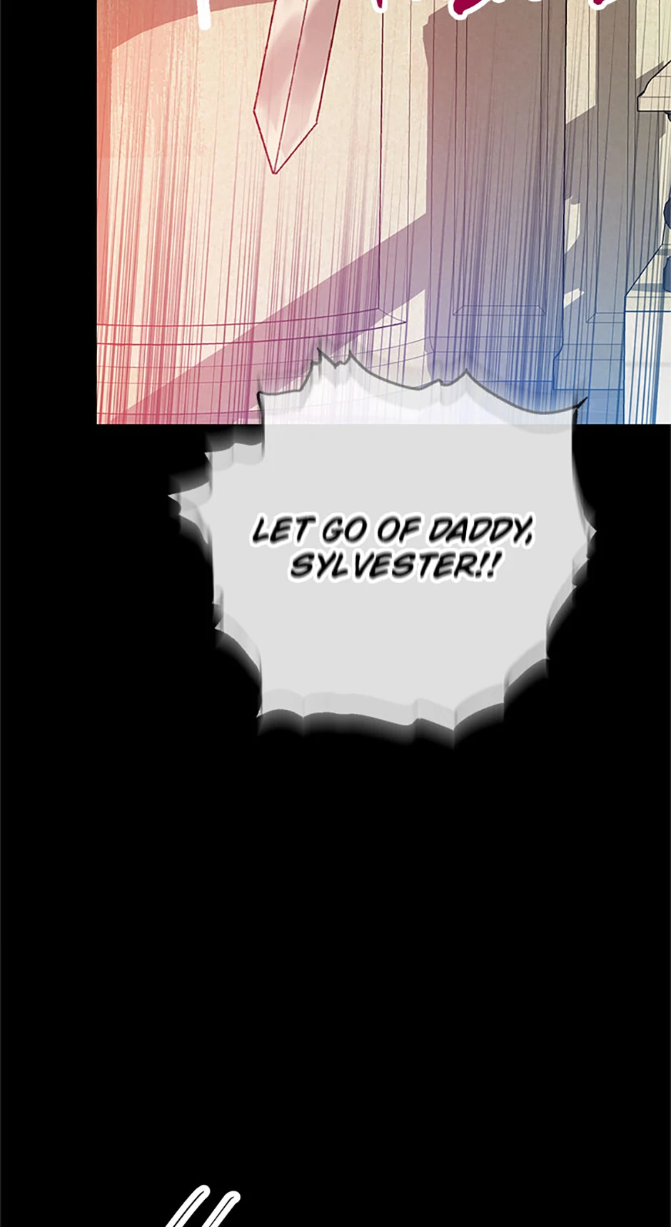 I Am A Daughter Loved By The Devil Chapter 111 - Page 6