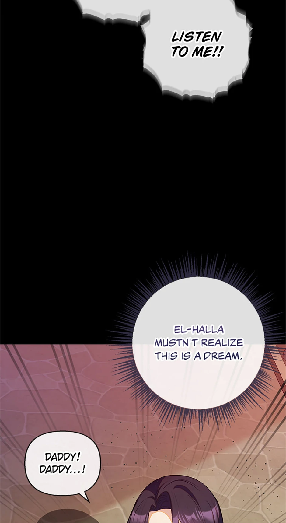 I Am A Daughter Loved By The Devil Chapter 111 - Page 8