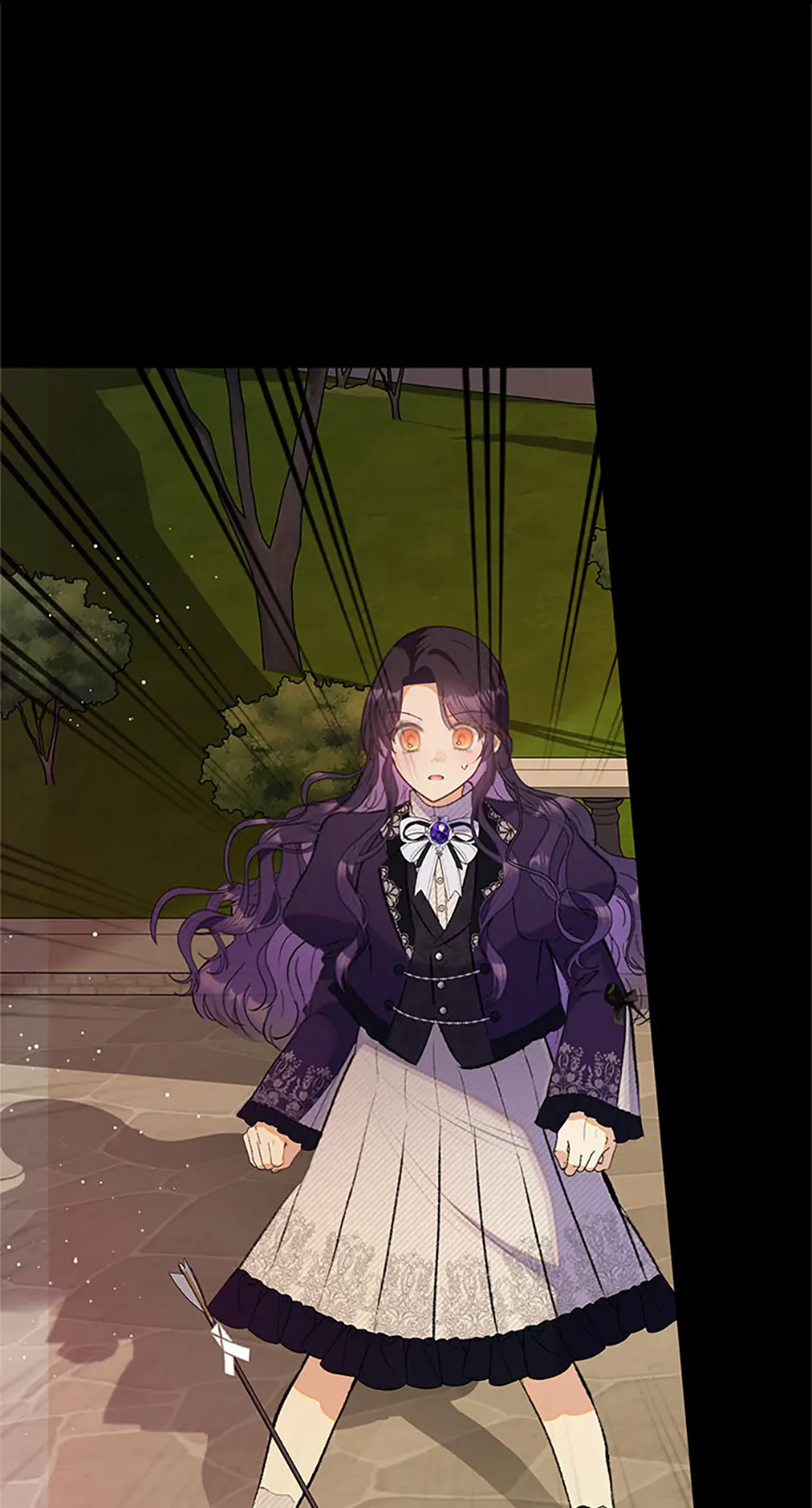 I Am A Daughter Loved By The Devil Chapter 111 - Page 11