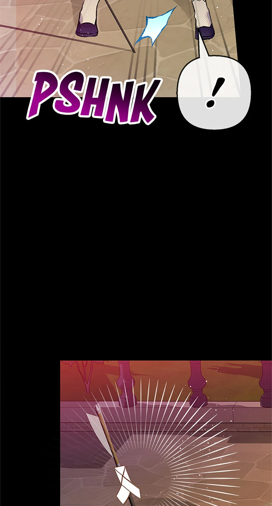 I Am A Daughter Loved By The Devil Chapter 111 - Page 12