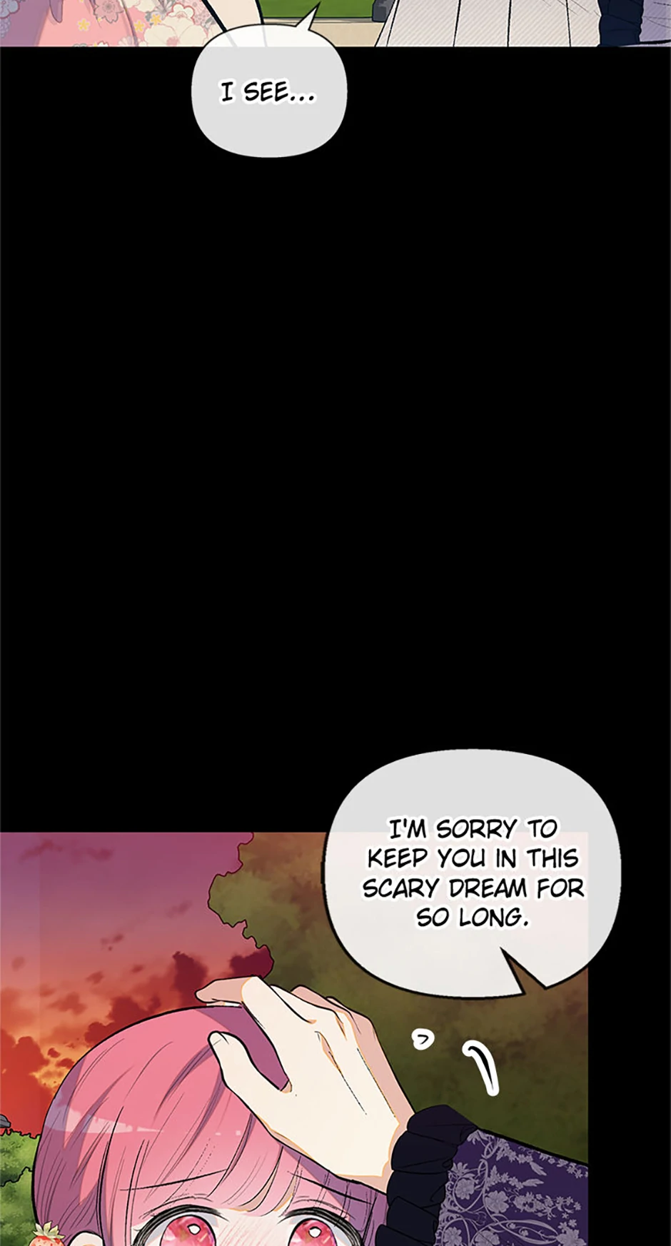 I Am A Daughter Loved By The Devil Chapter 111 - Page 18