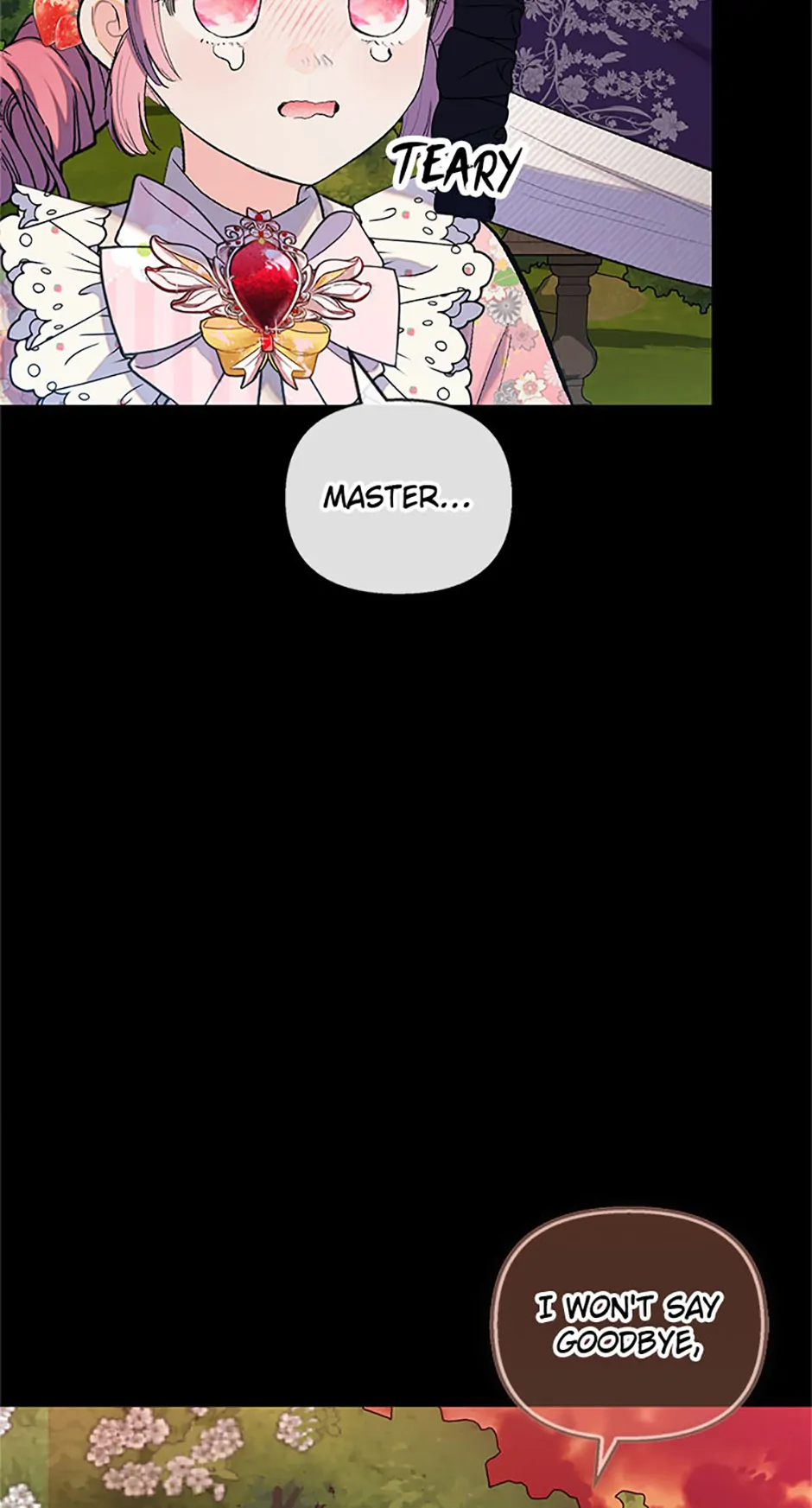 I Am A Daughter Loved By The Devil Chapter 111 - Page 19